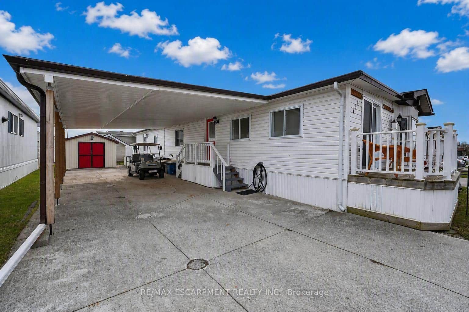 3033 Townline Road Unit 154