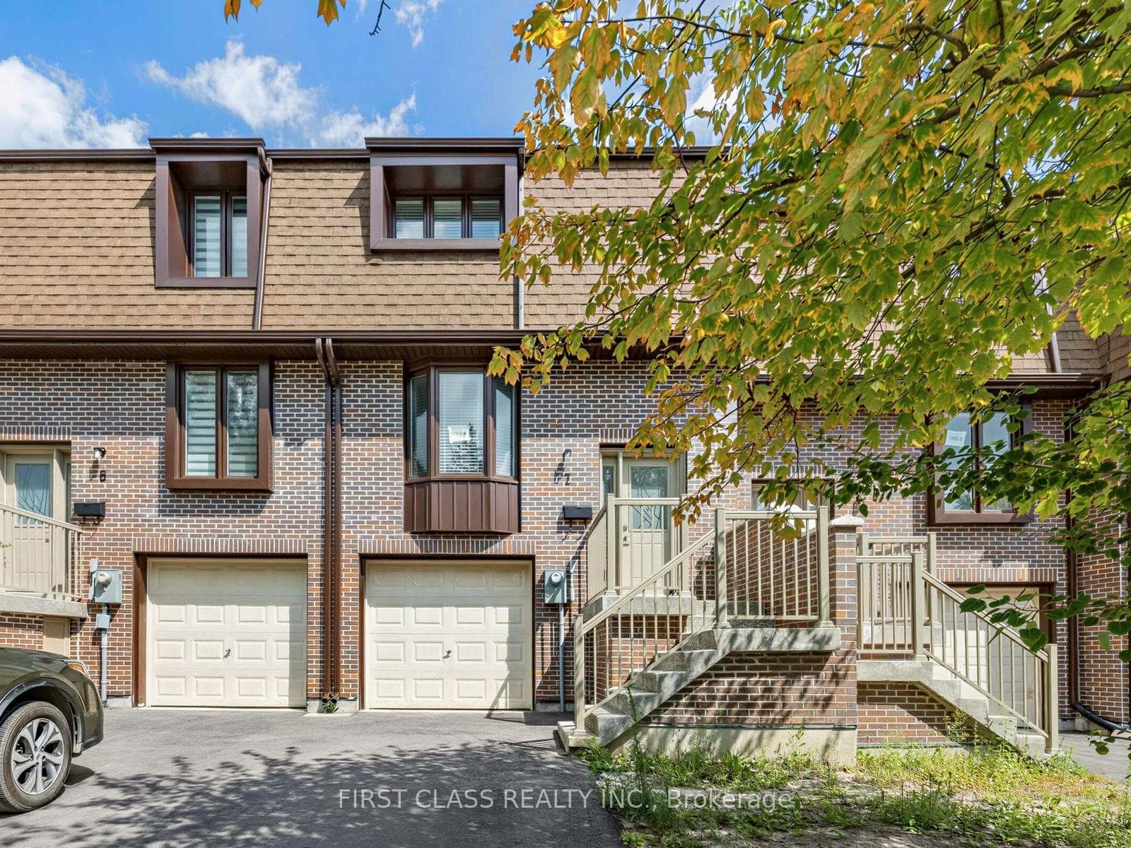 11 Plaisance Road Unit Unit 7