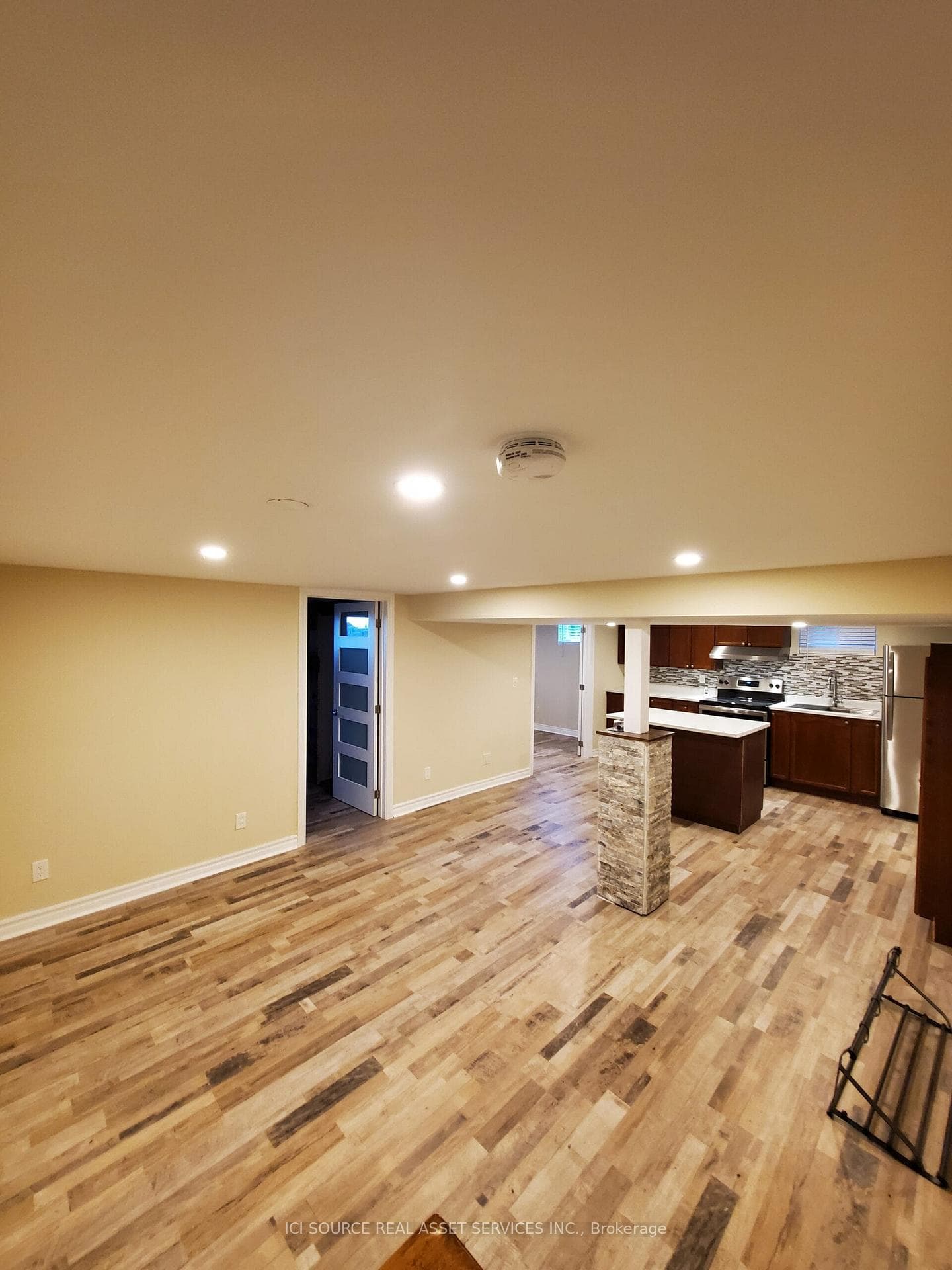 146 Winona Road Unit Basement