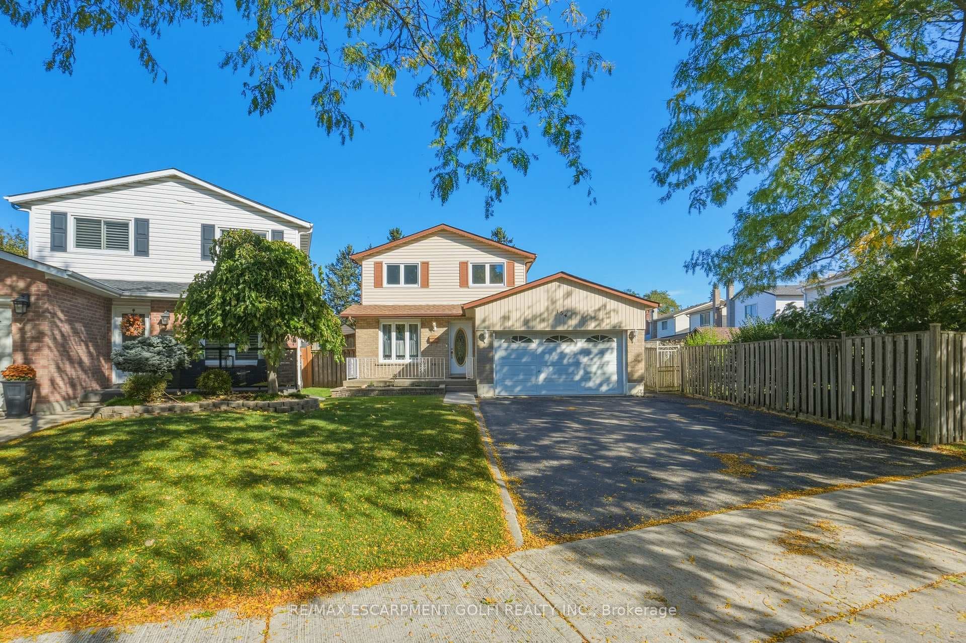 154 Memorial Avenue