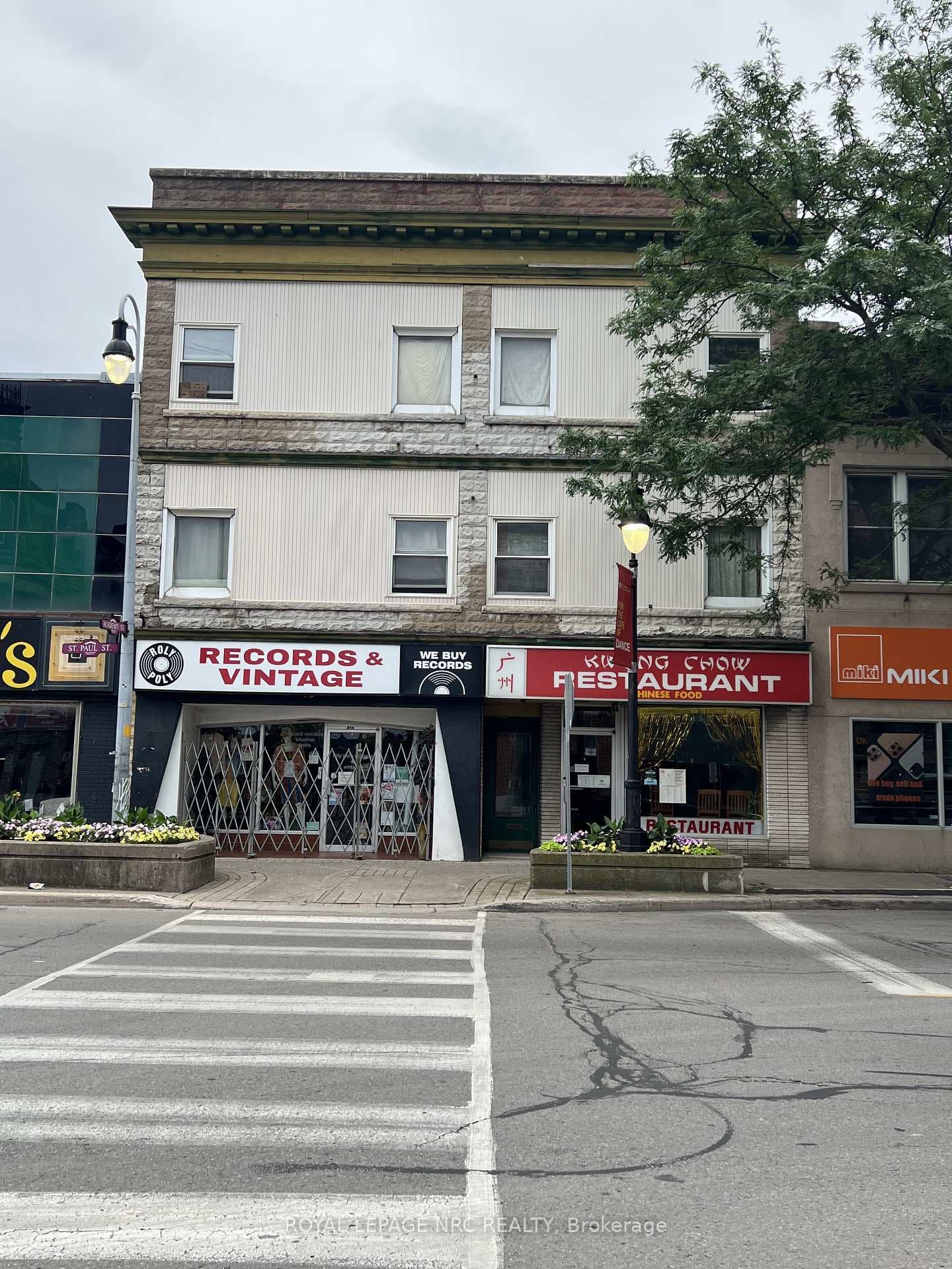 310 St. Paul Street