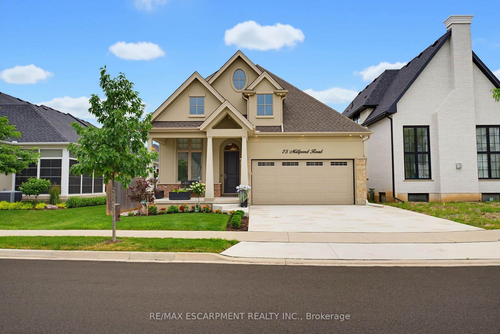 75 Millpond Road