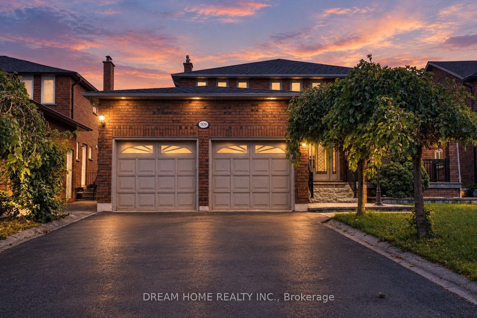 509 Forest Drive
