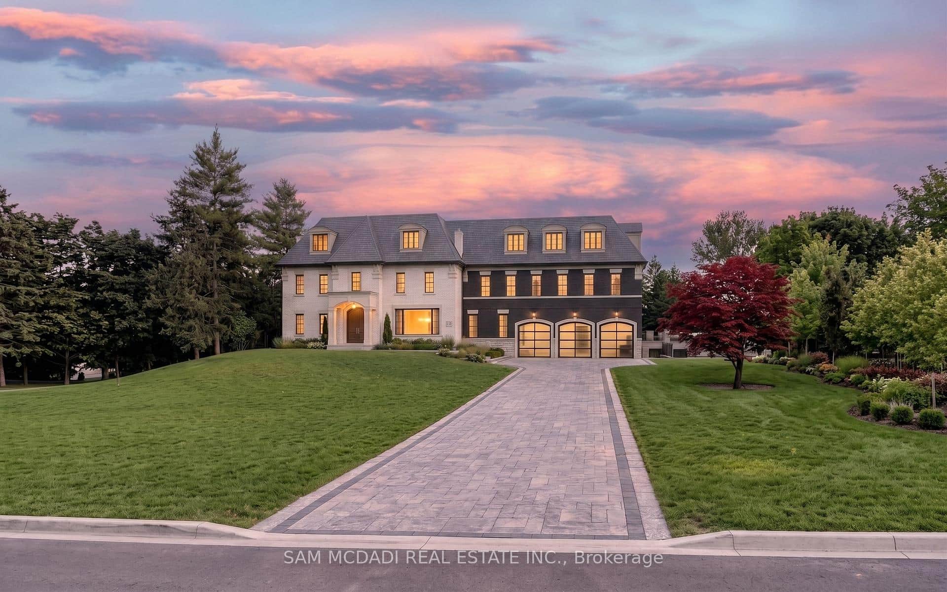 16 Charles Cooper Court