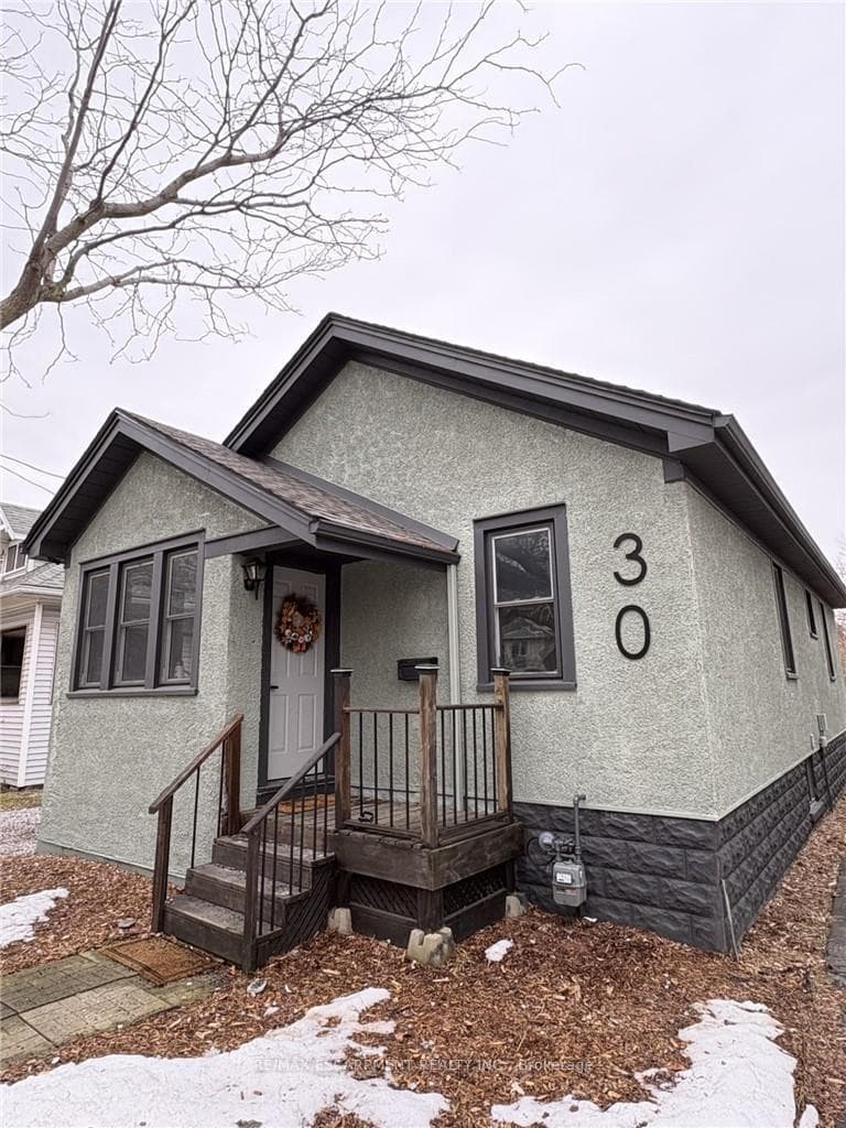 30 Eastchester Avenue