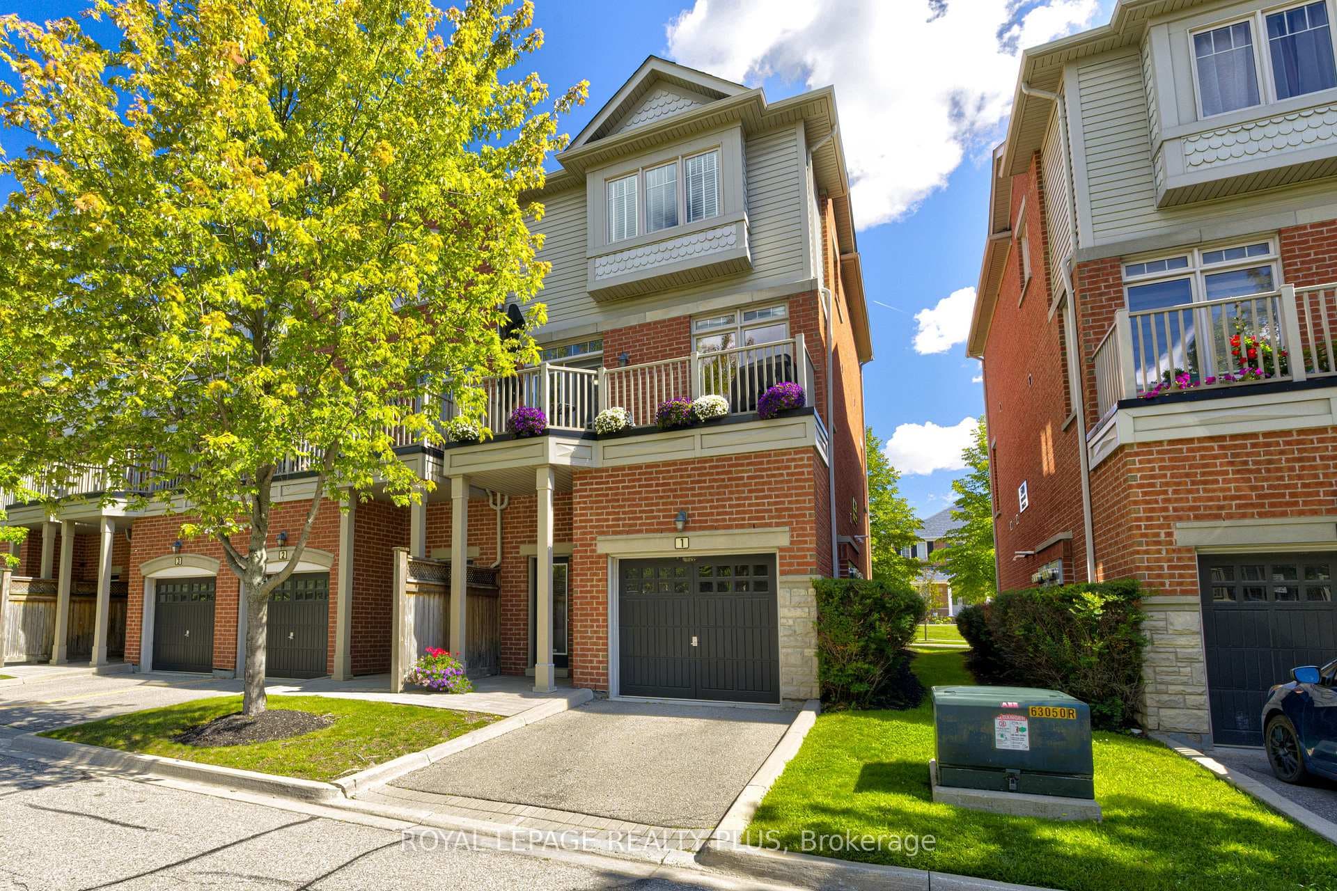 5750 Tosca Drive Unit 1