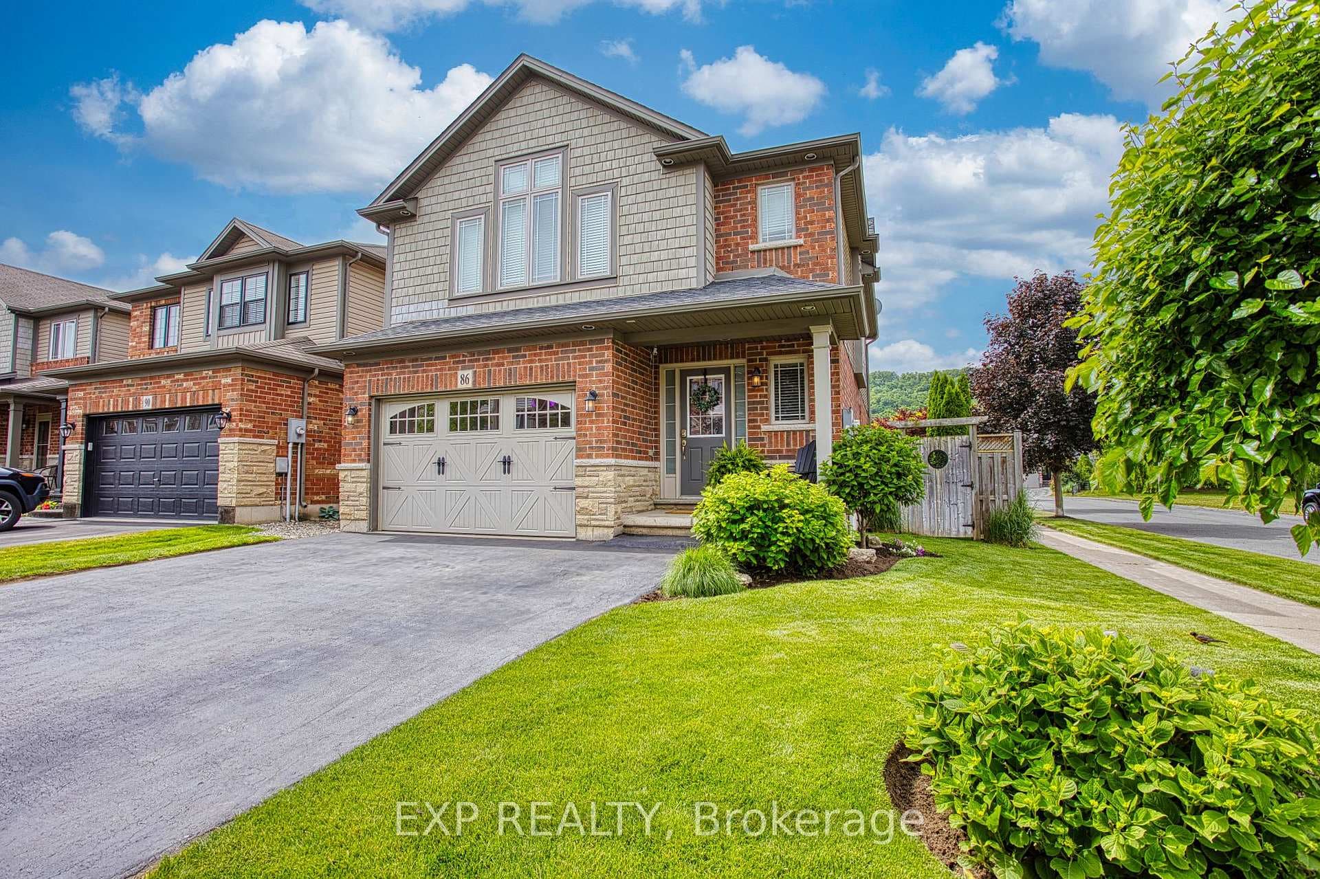 86 Willow Lane