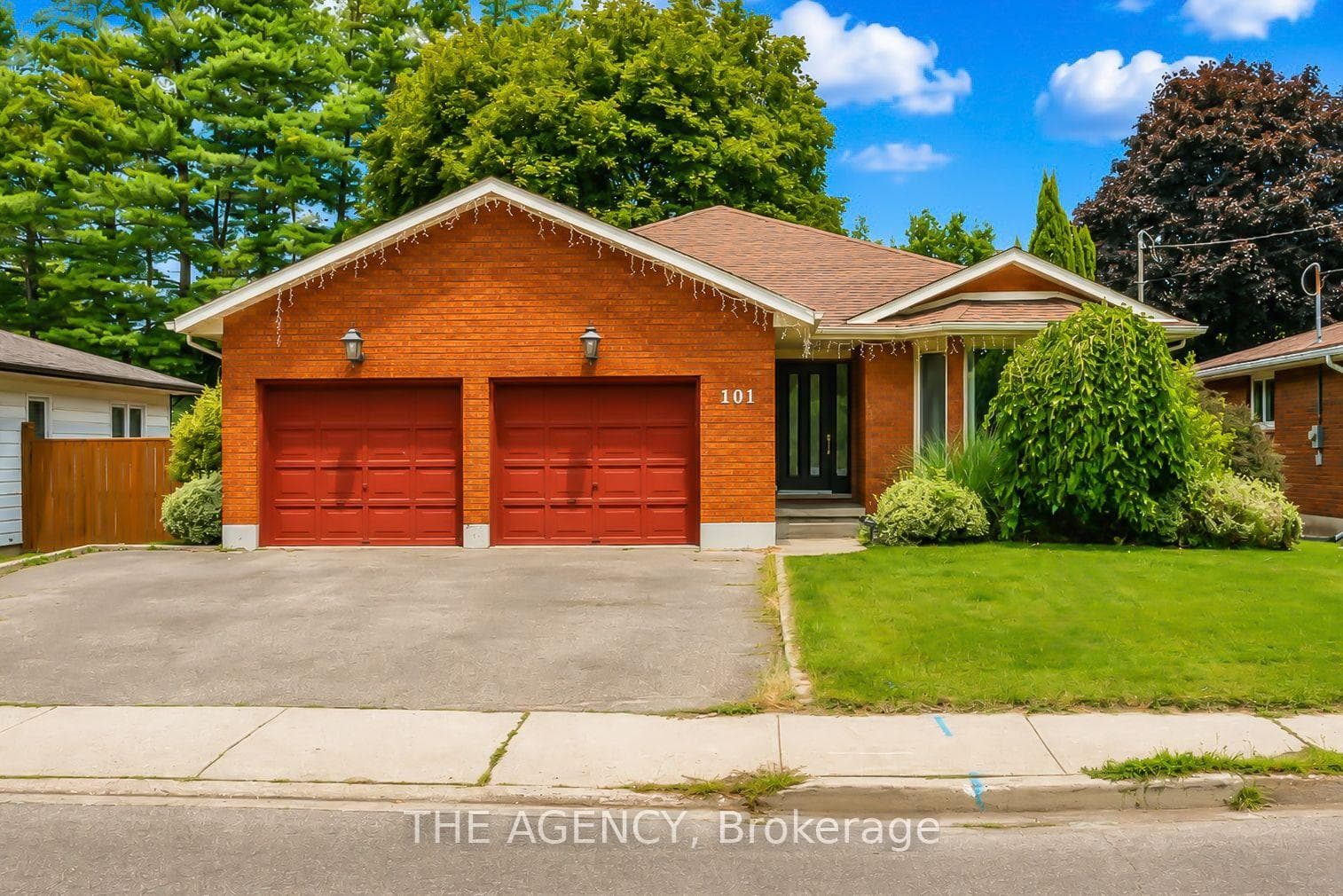101 Dunsdon Street