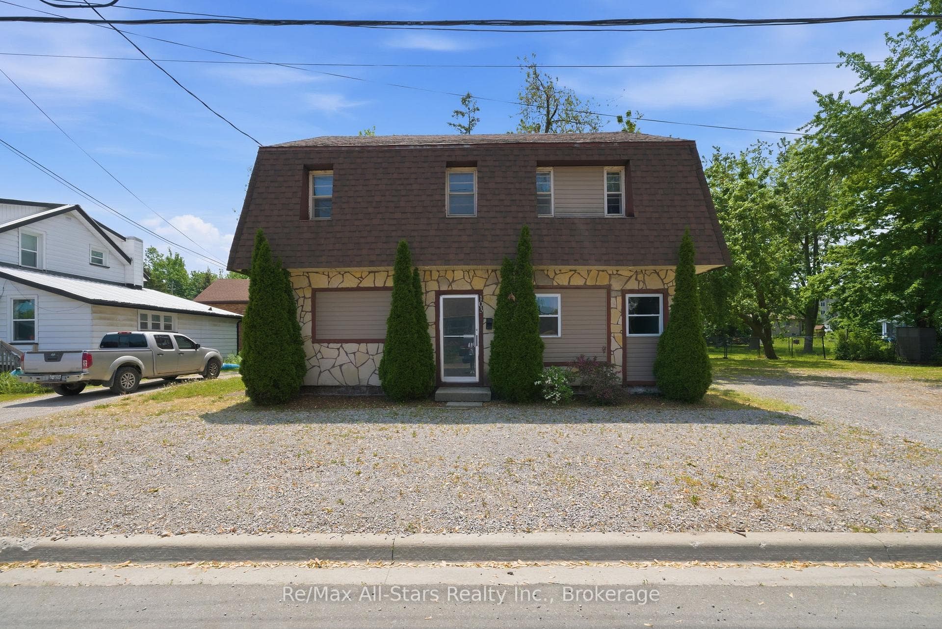 103 Durham Street