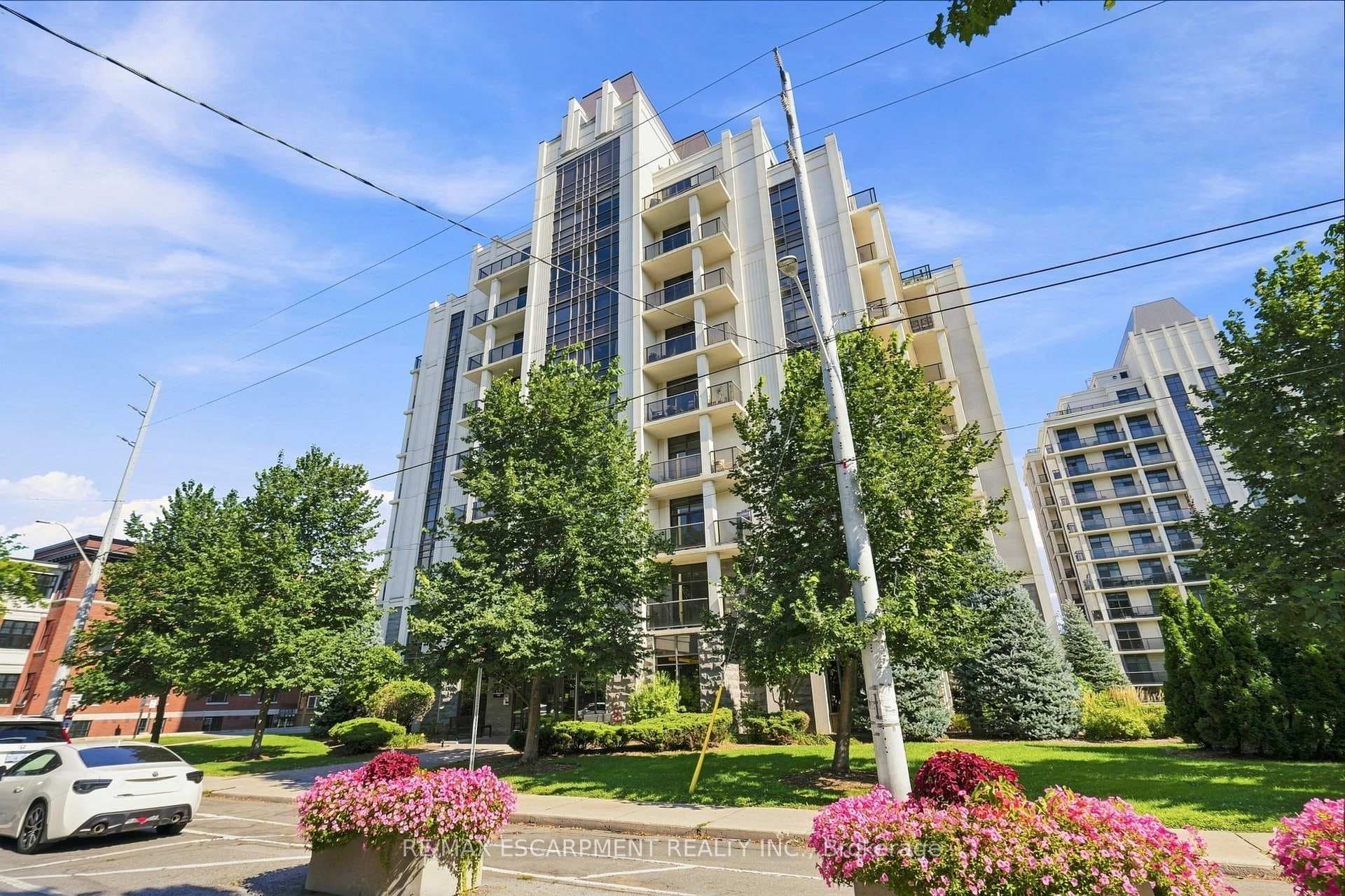 90 Charlton Avenue Unit 201