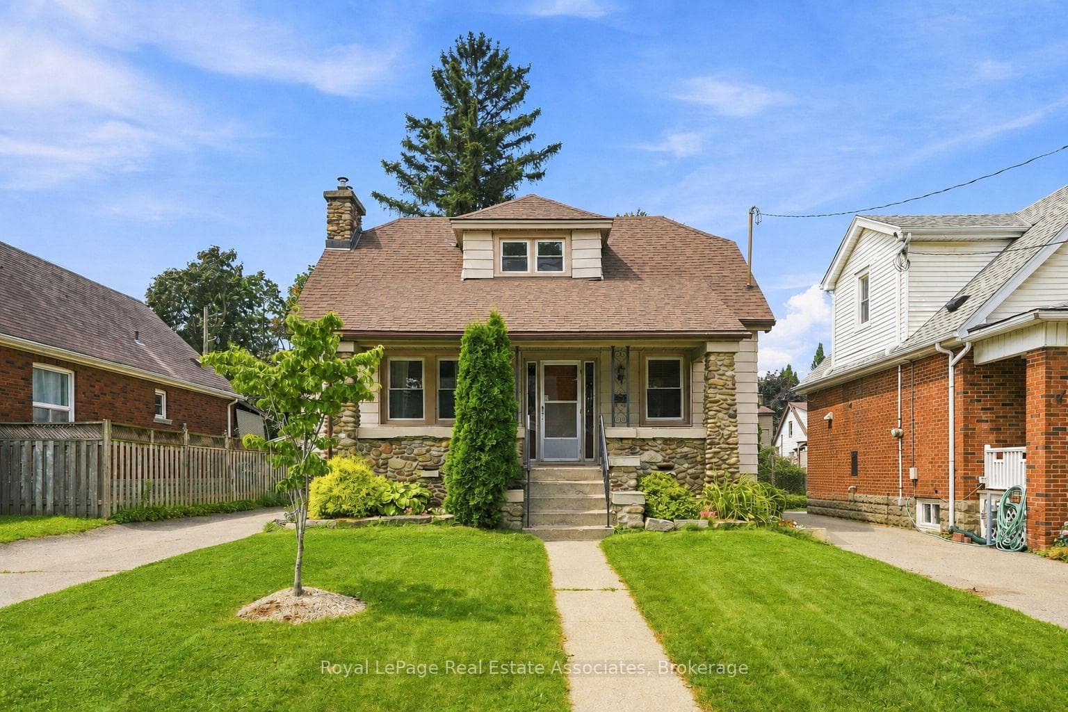 96 Huxley Avenue