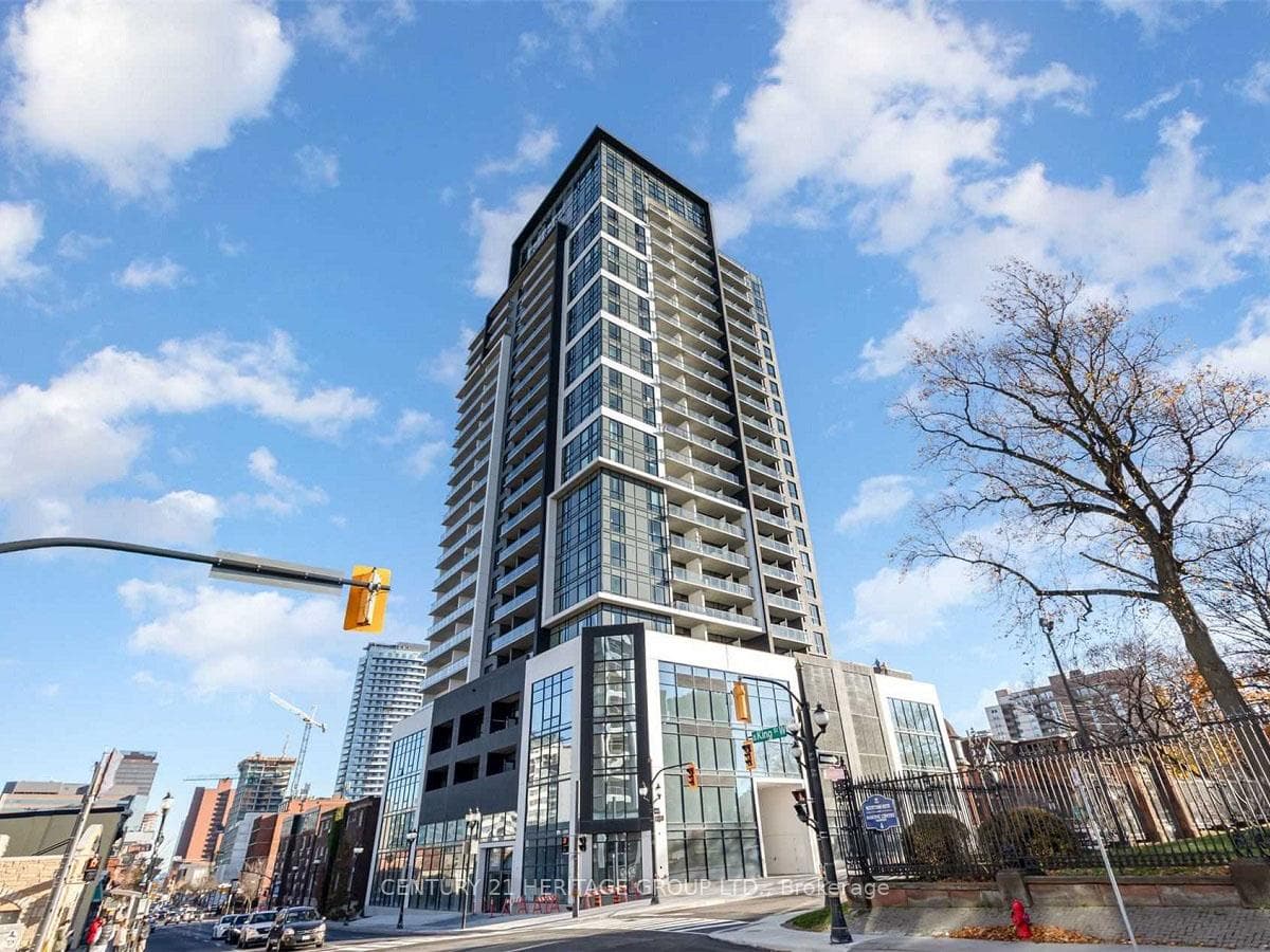 15 Queen Street Unit 1413