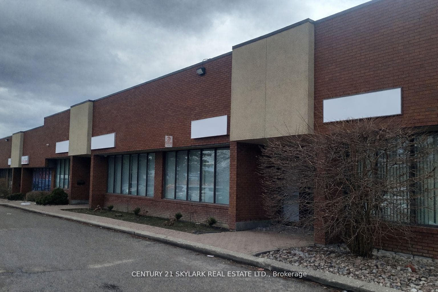 5500 Tomken Road Unit 3-4