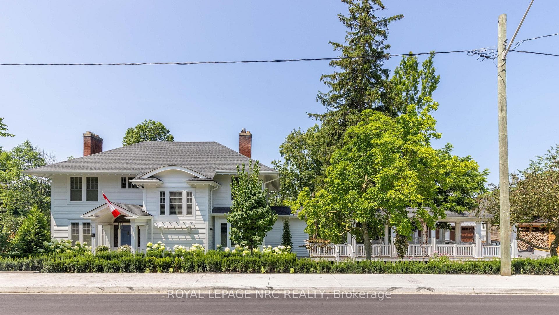 50 Hillcrest Avenue