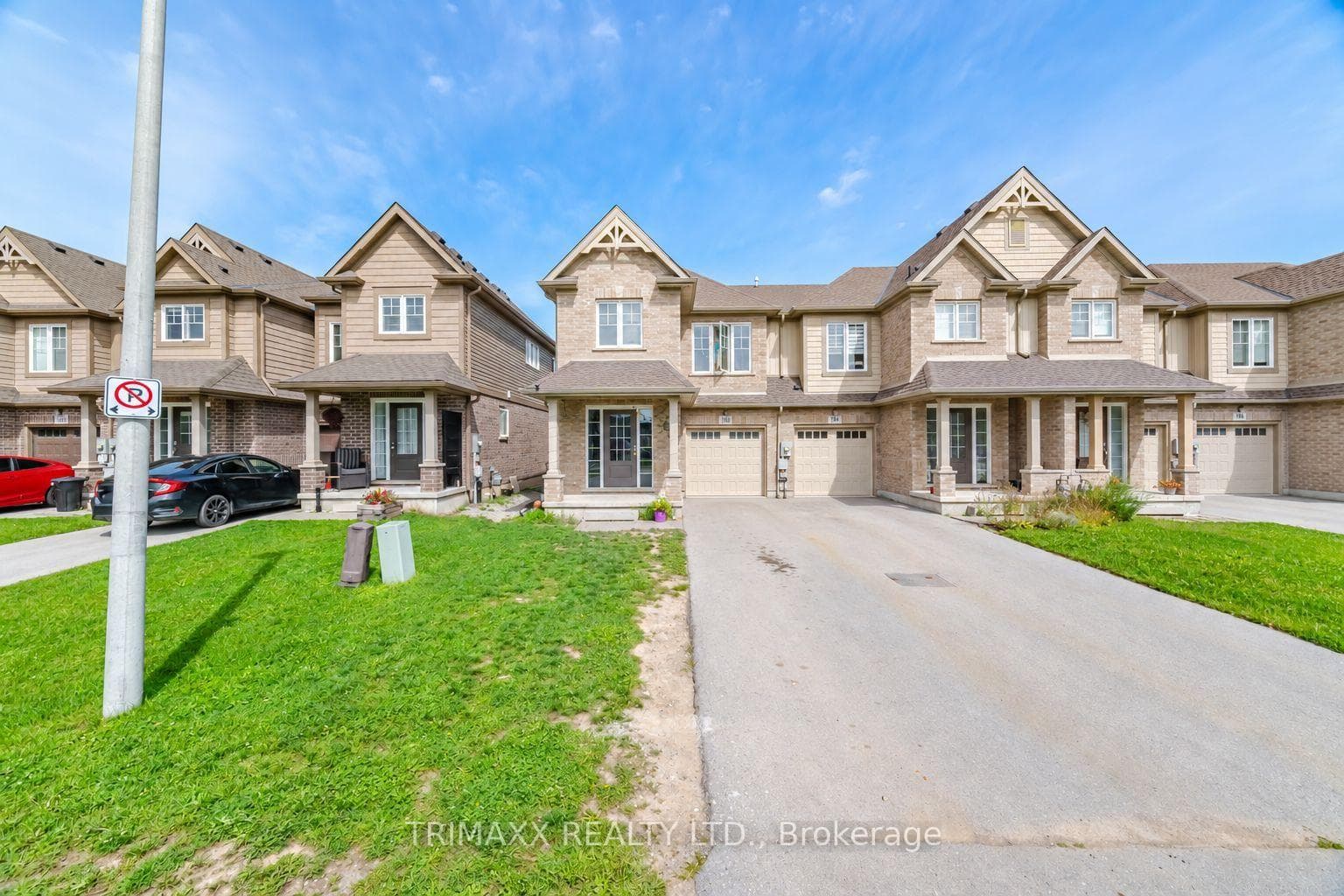 180 Heron Street