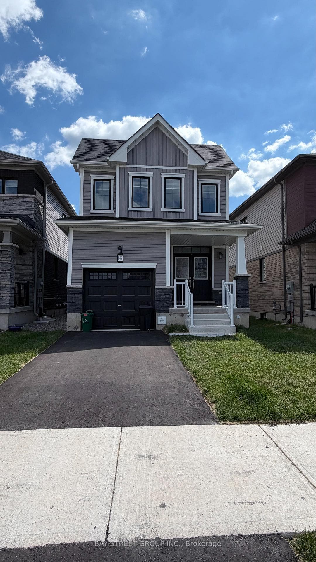 149 Wilmot Road