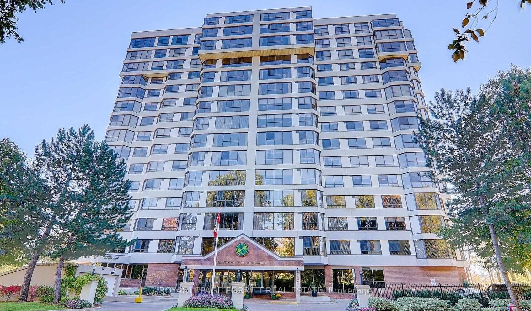 1271 Walden Circle Unit 508