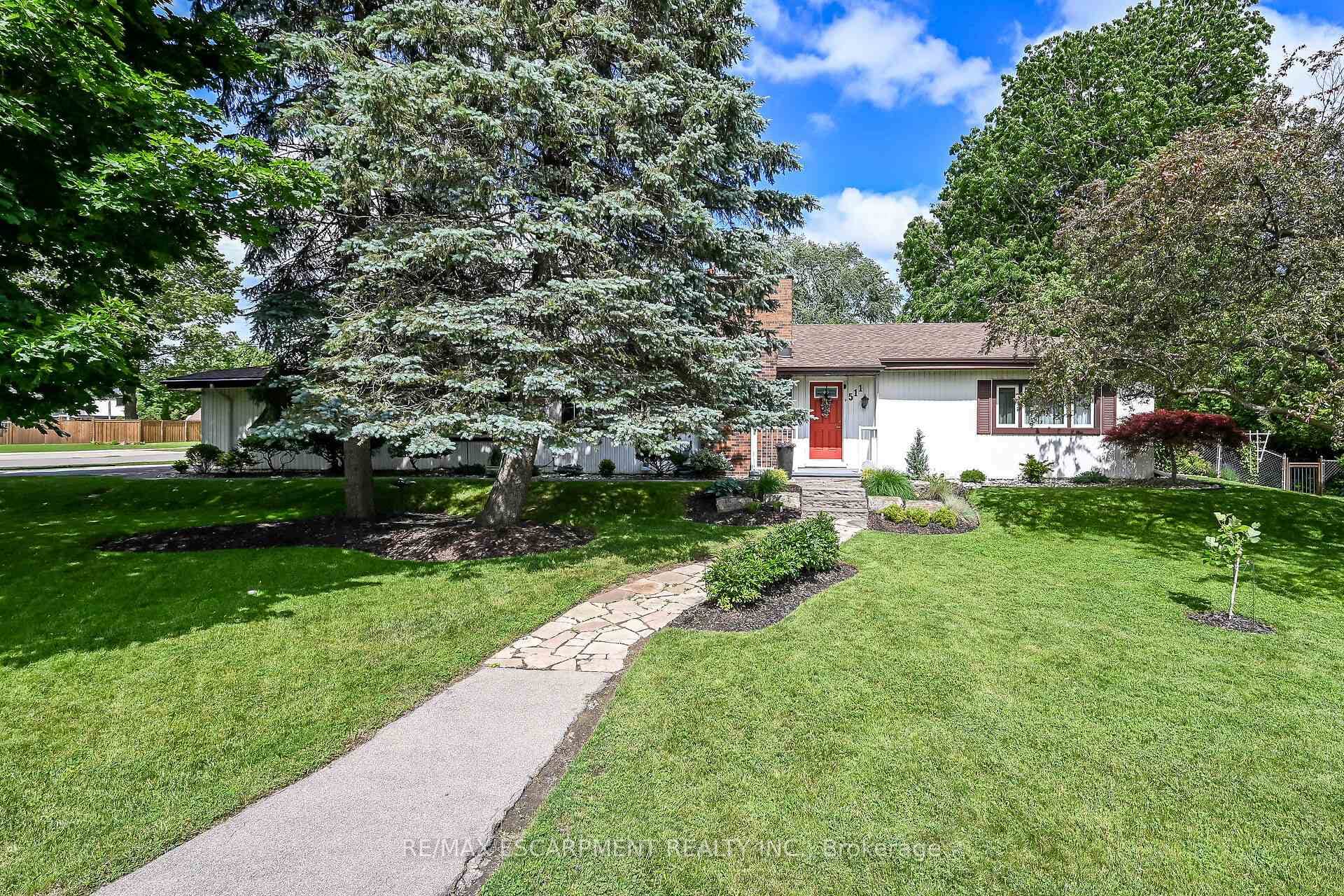 511 FIDDLERS GREEN Road