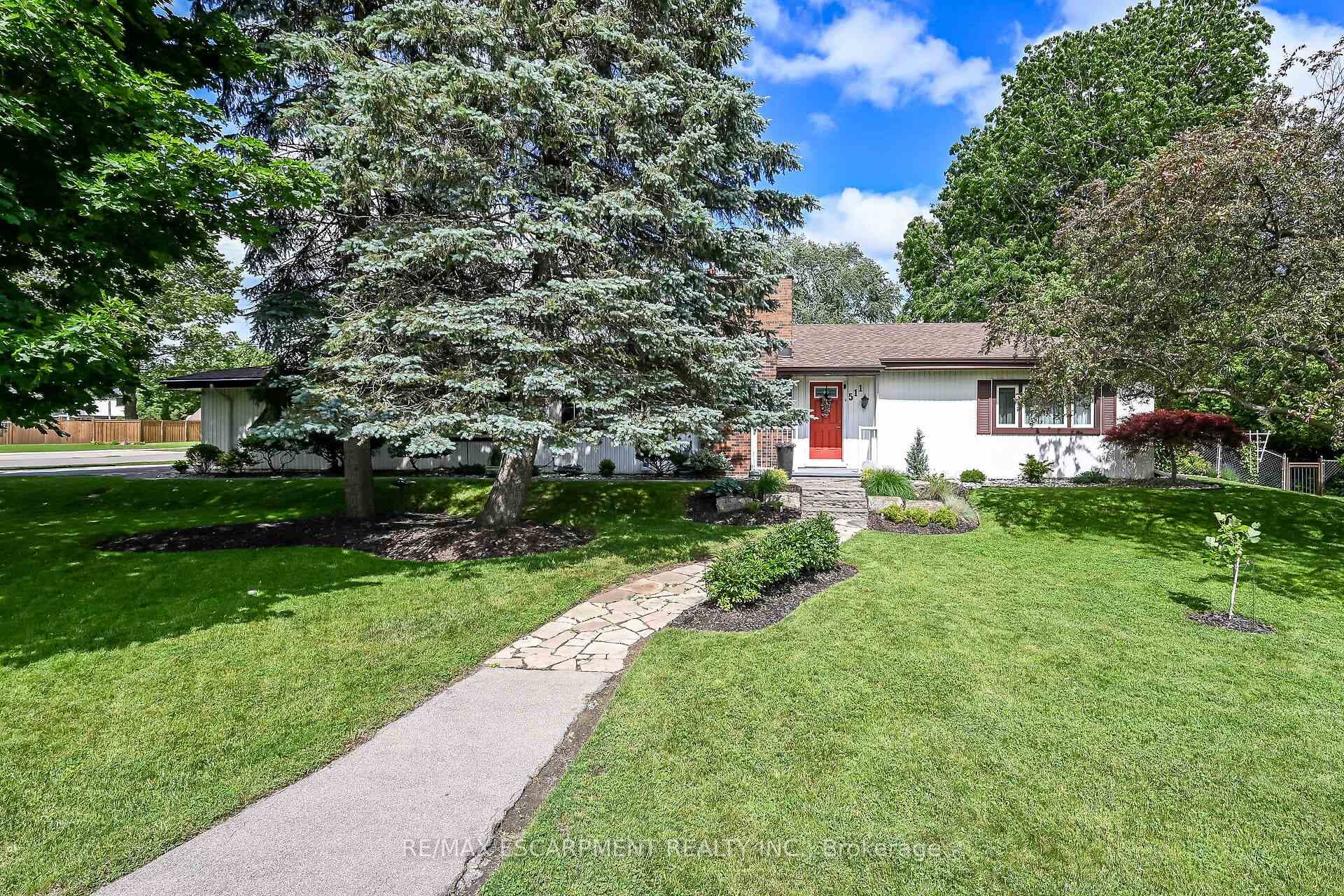 511 FIDDLERS GREEN Road