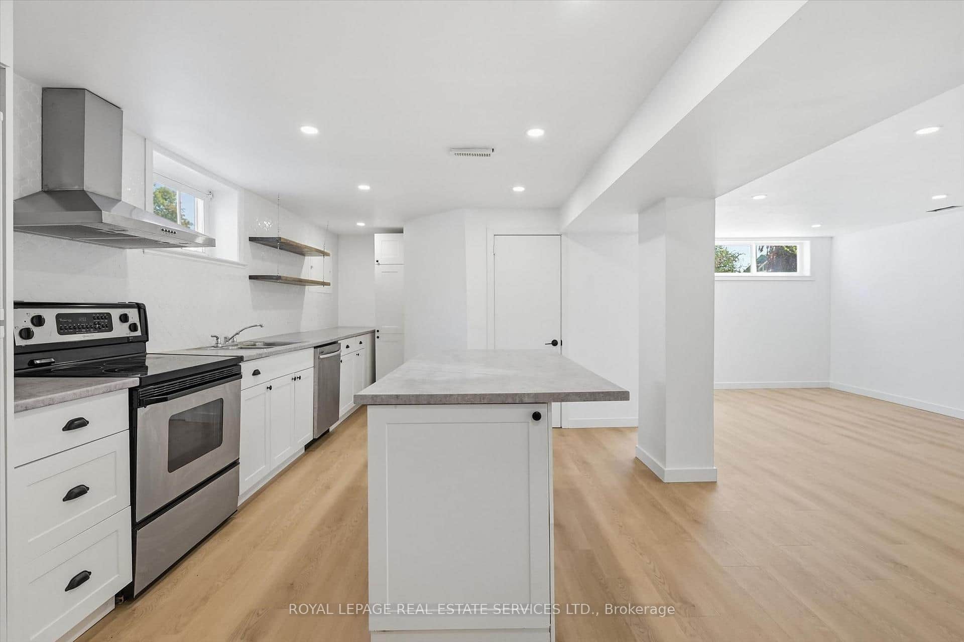 6 Greening Court Unit Lower