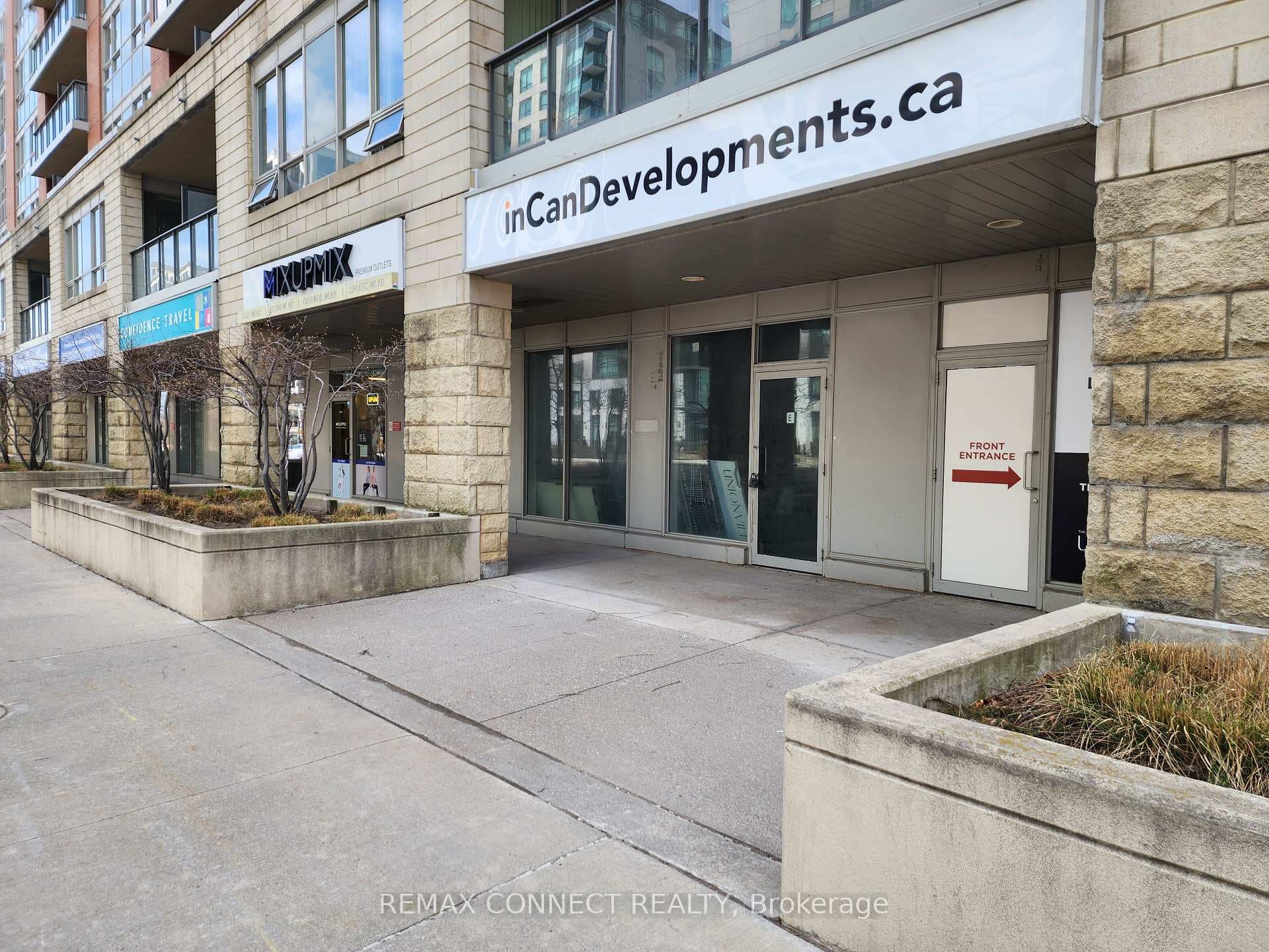 60 South Town Centre Boulevard Unit E