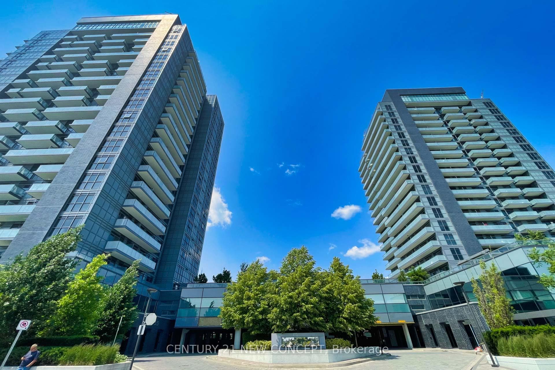 55 Oneida Crescent Unit 409