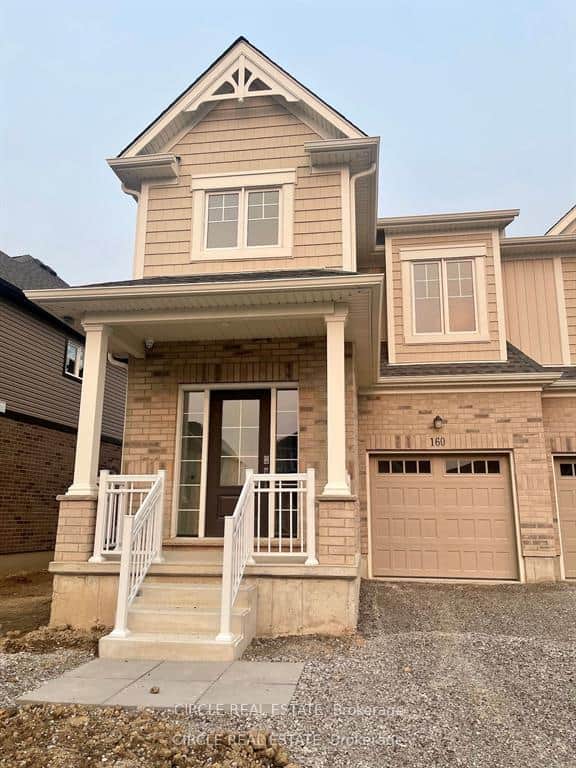 160 Bur Oak Drive