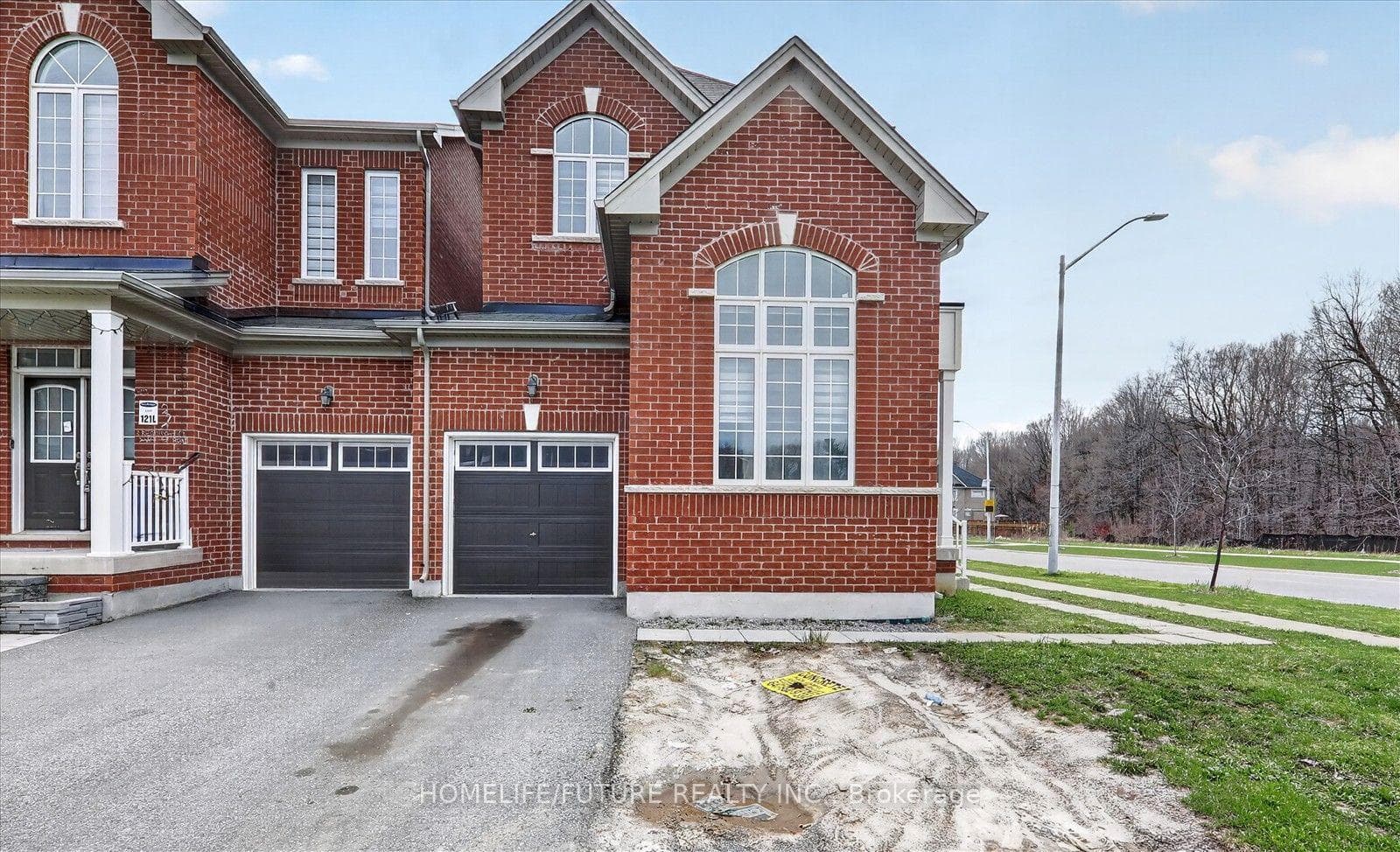 1 Reddington Road
