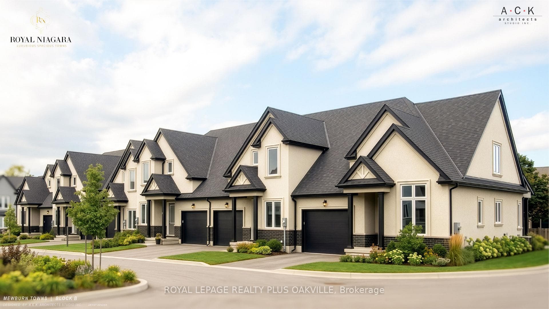 2700 Mewburn Road Unit 20