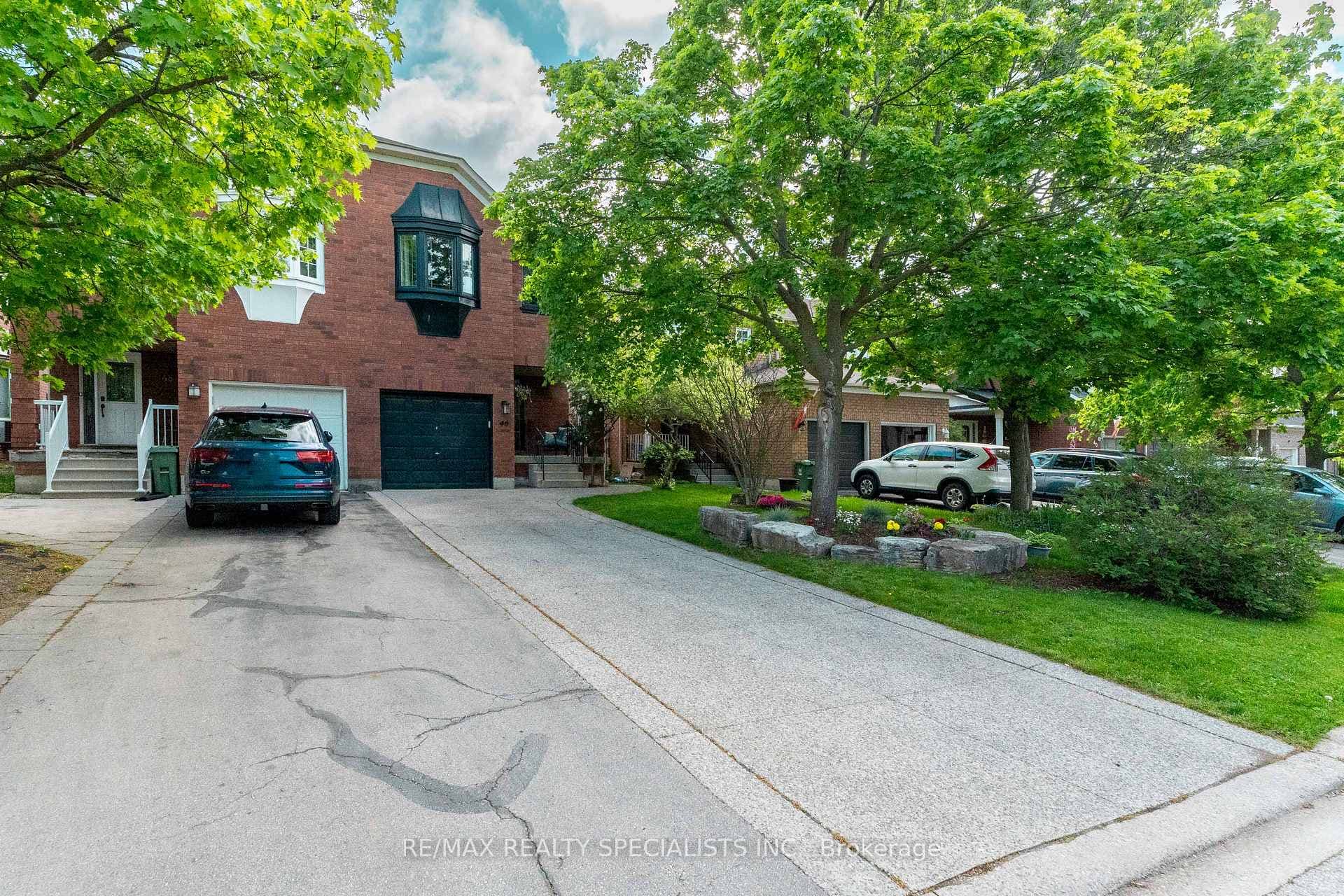 46 Harnesworth Crescent