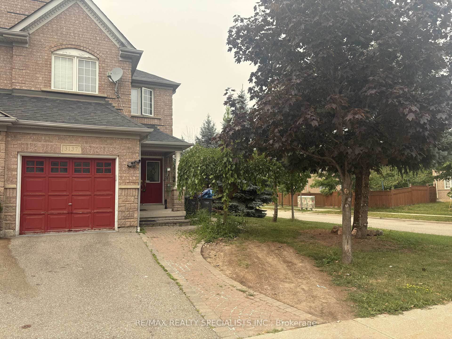 3137 Bentley Drive
