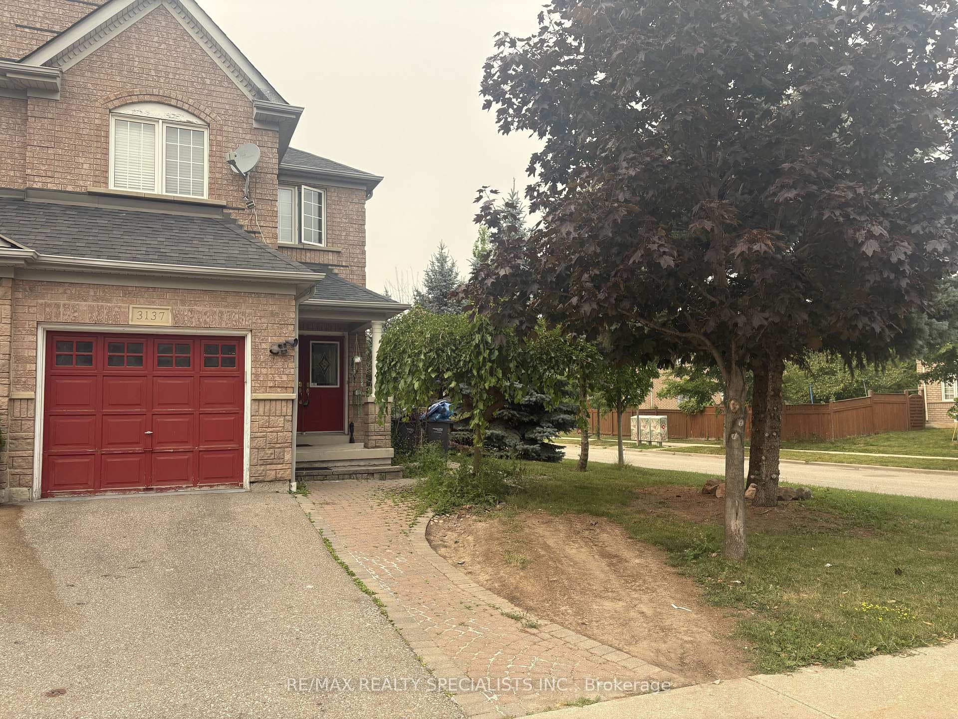 3137 Bentley Drive
