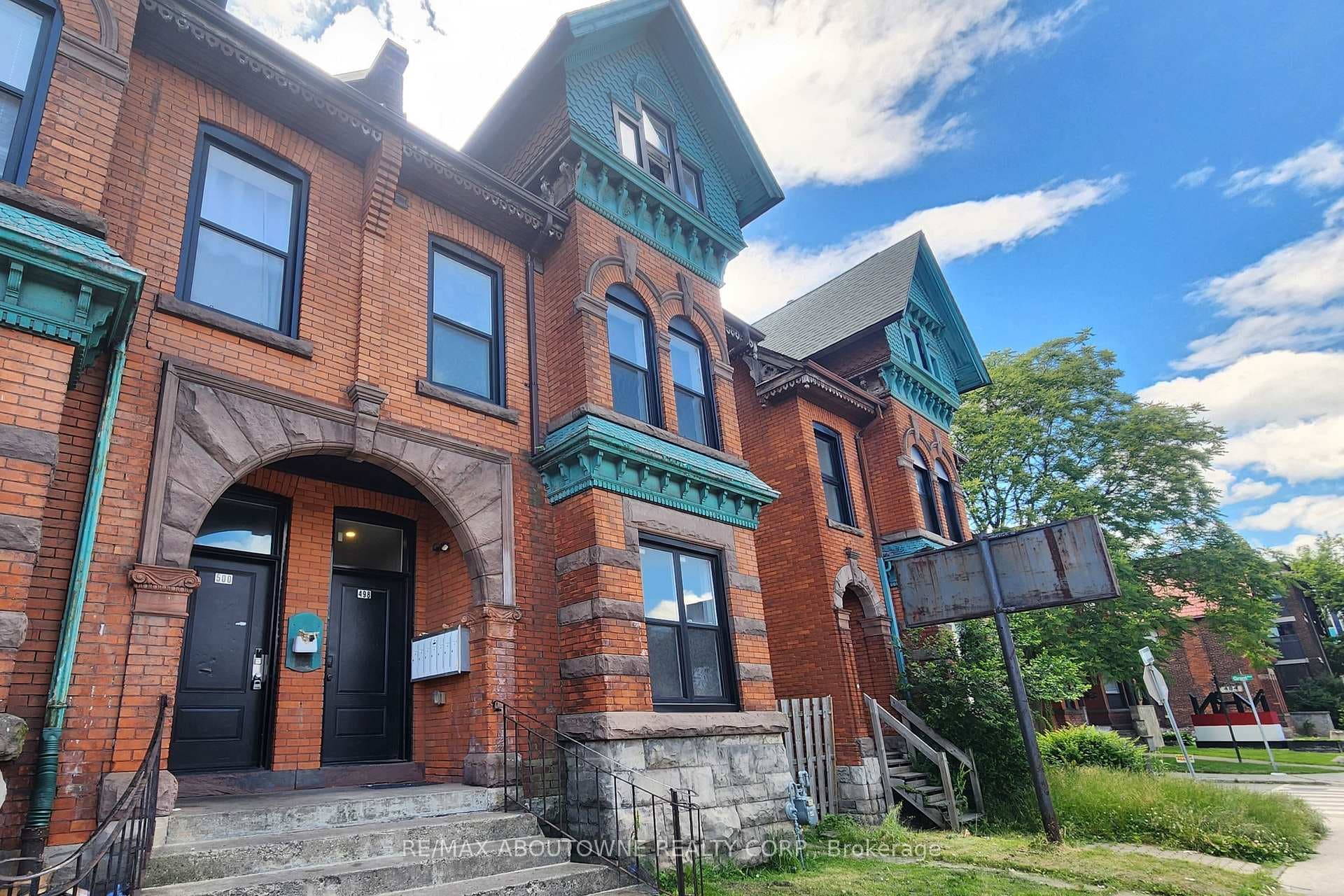 498 Main Street Unit 1A