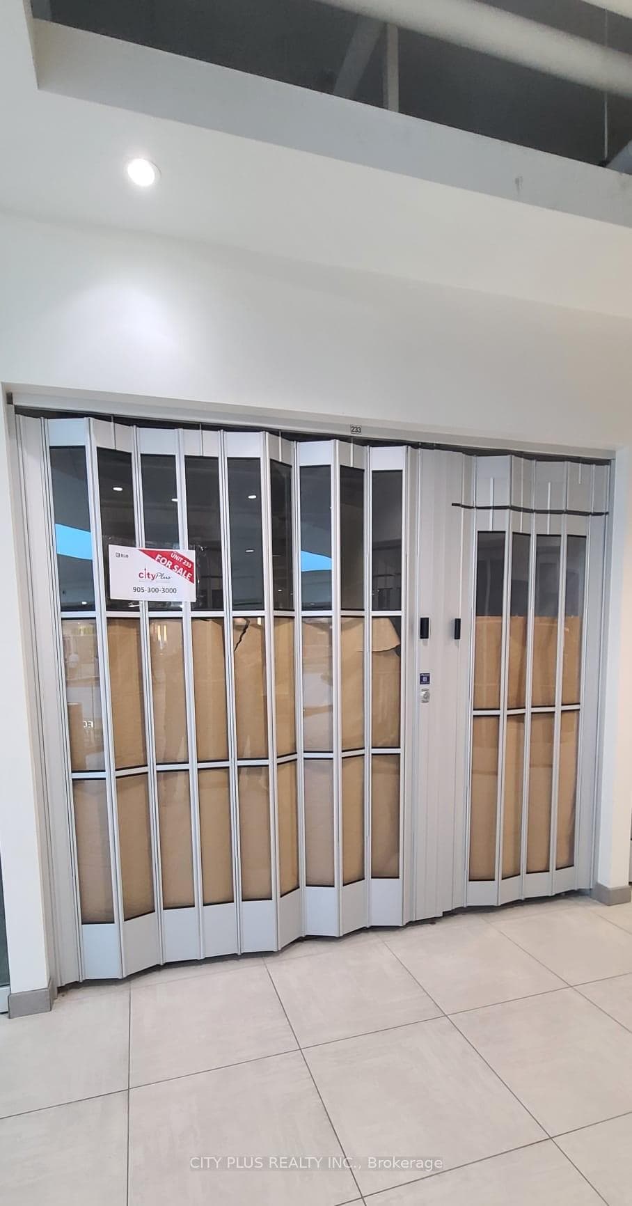 7181 Yonge Street Unit 233