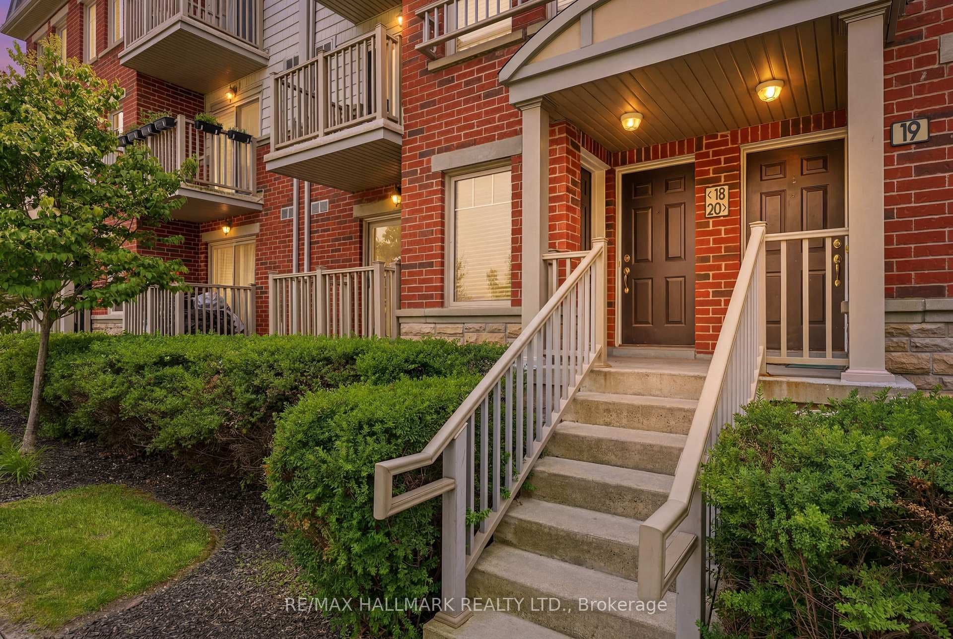 3250 Bentley Drive Unit 17