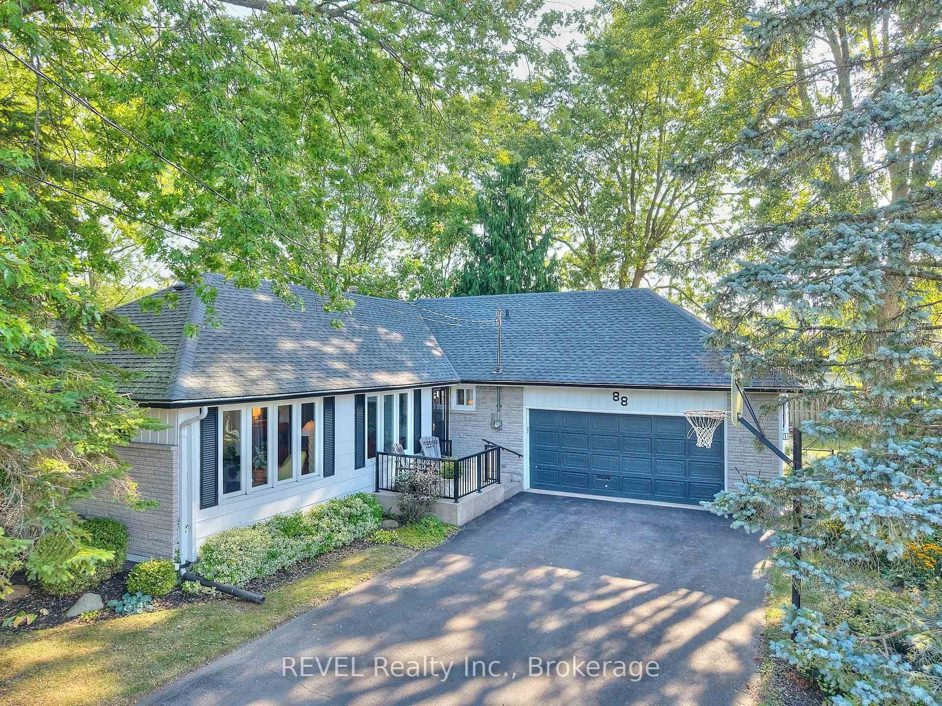 88 Haun Road