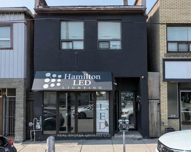 22 Barton Street Unit 2