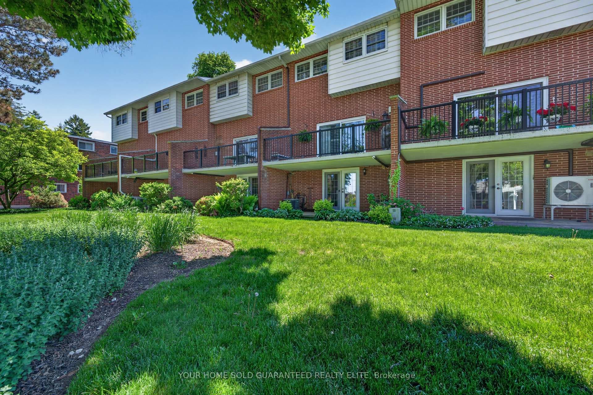 91 Livingston Avenue Unit 4
