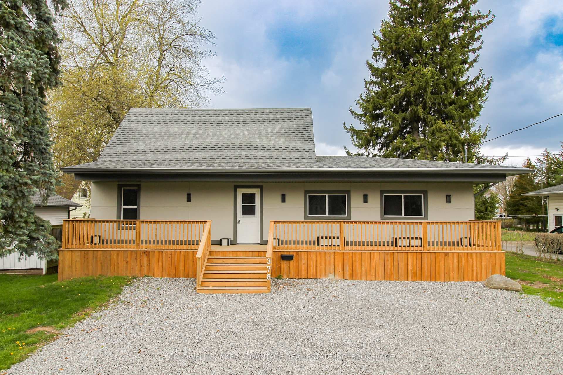 378 Thorold Road