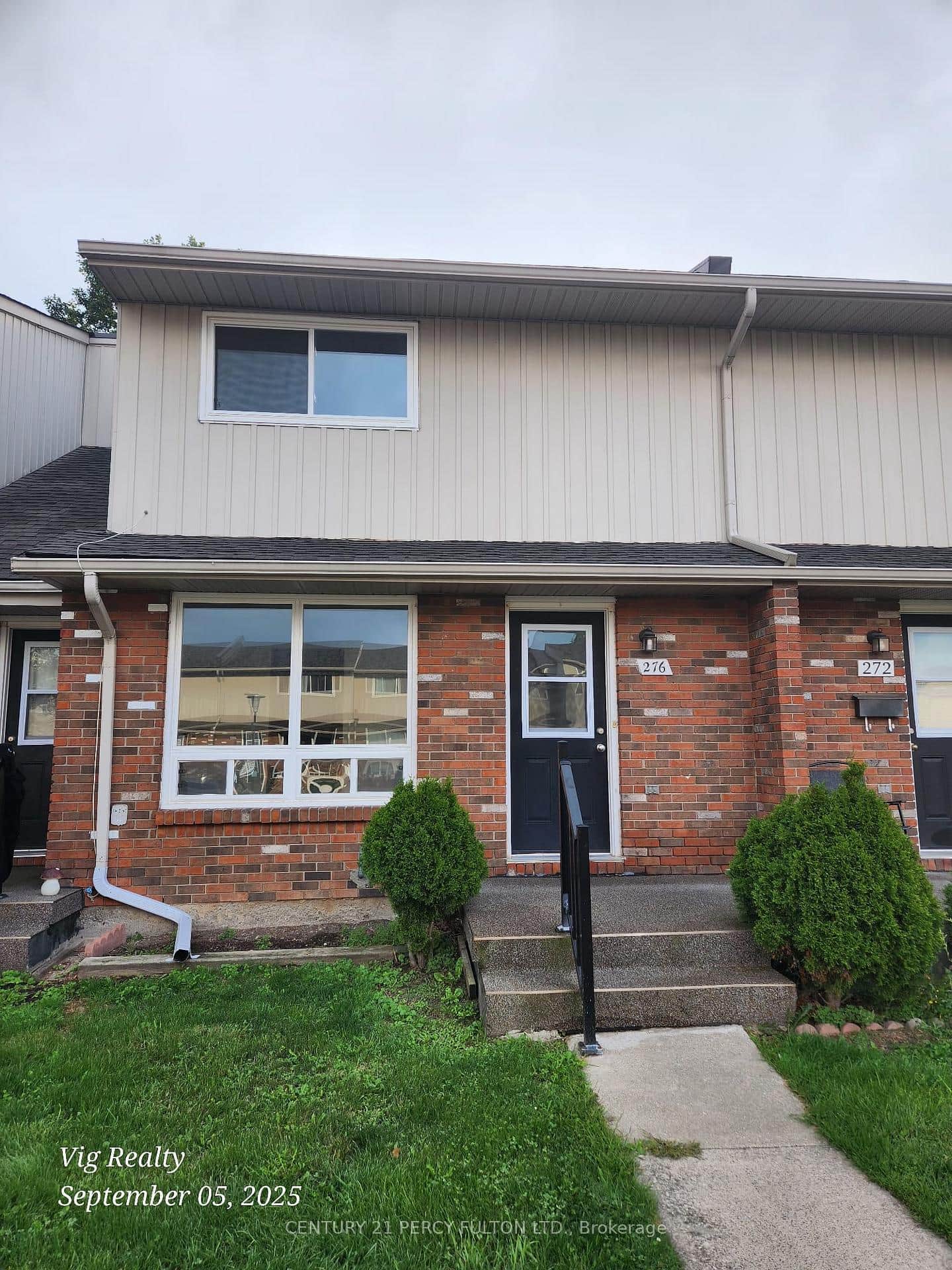 100 Brownleigh Avenue Unit 276