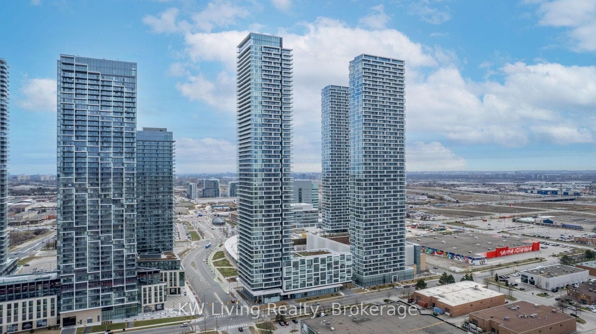 950 Portage Parkway Unit 4306