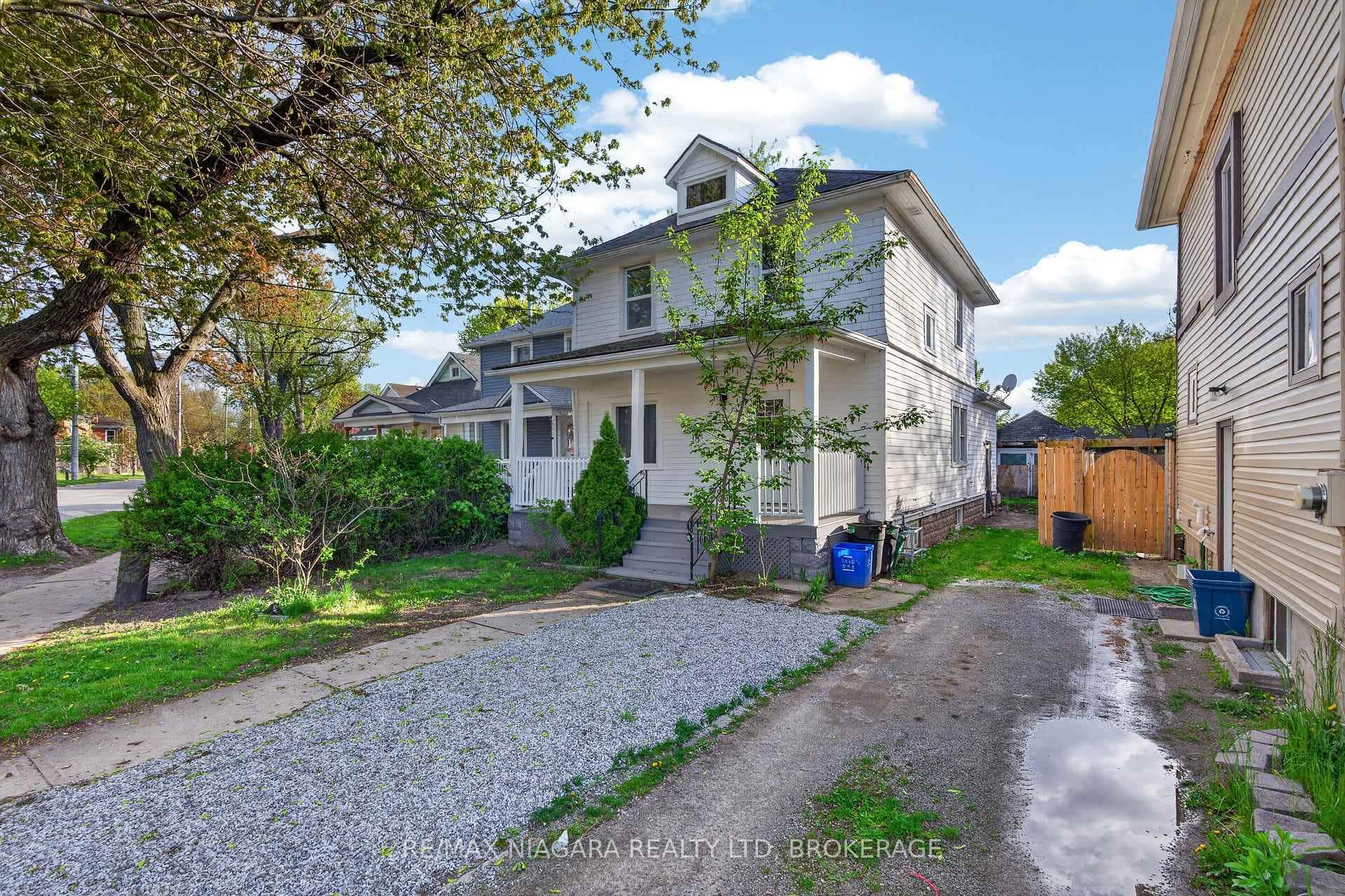 173 Lake Street