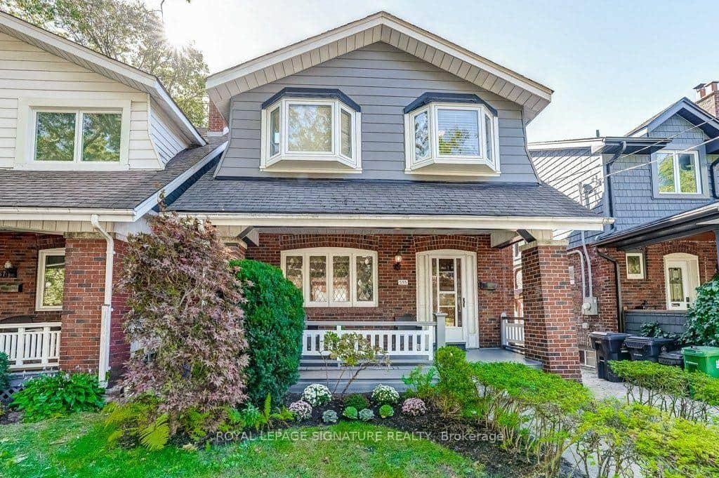 355 Wolverleigh Boulevard