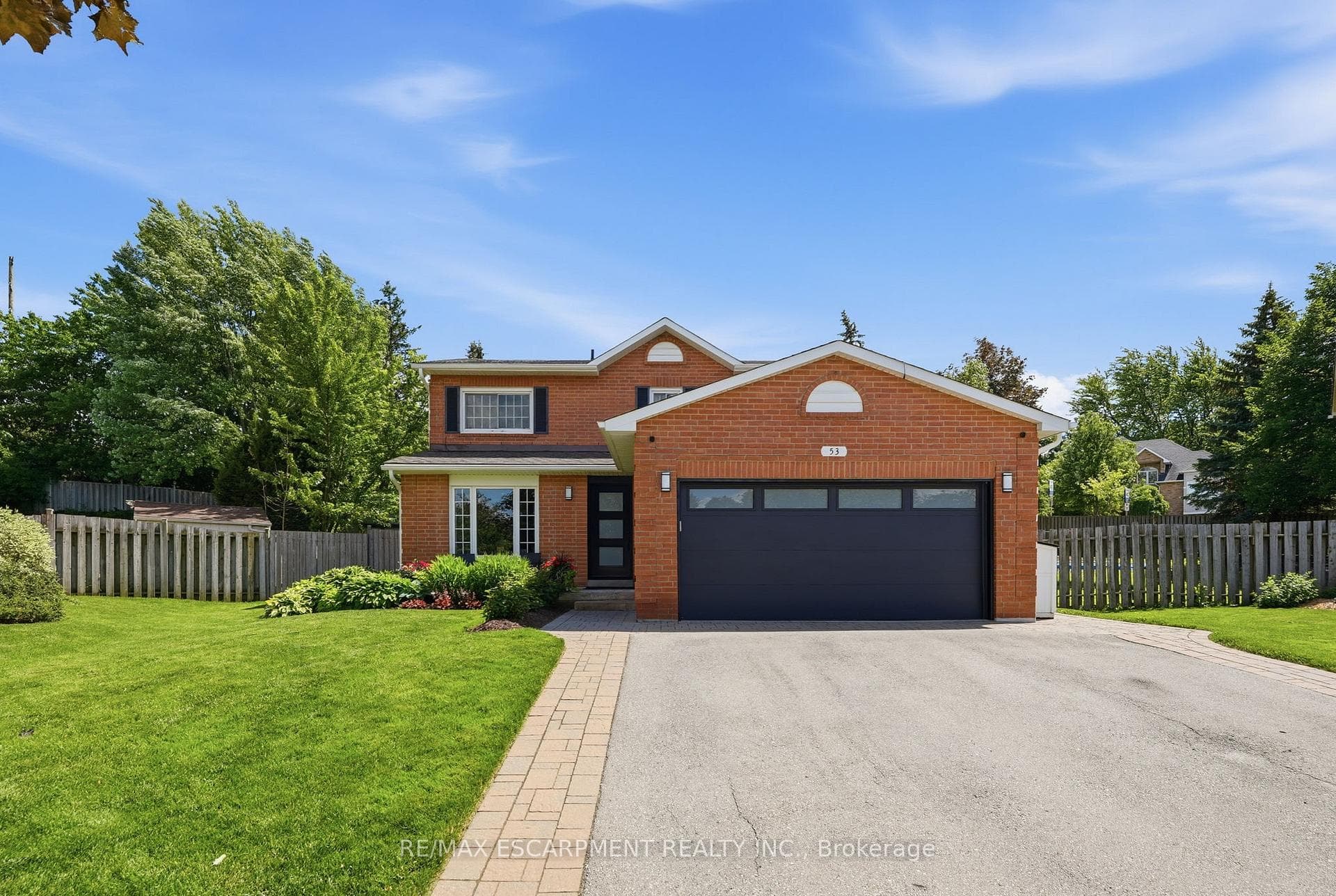 53 Glaceport Avenue
