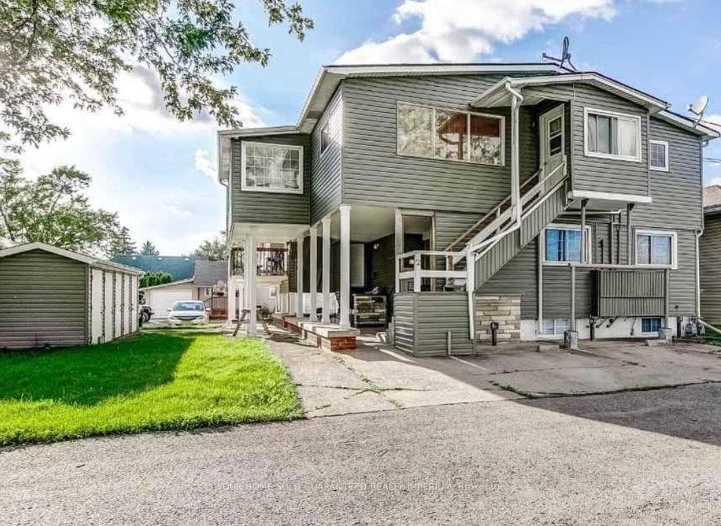 2 Klines Avenue Unit 5E