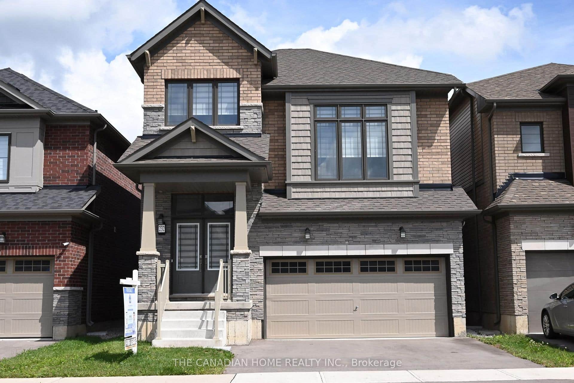 232 Wilmot Road
