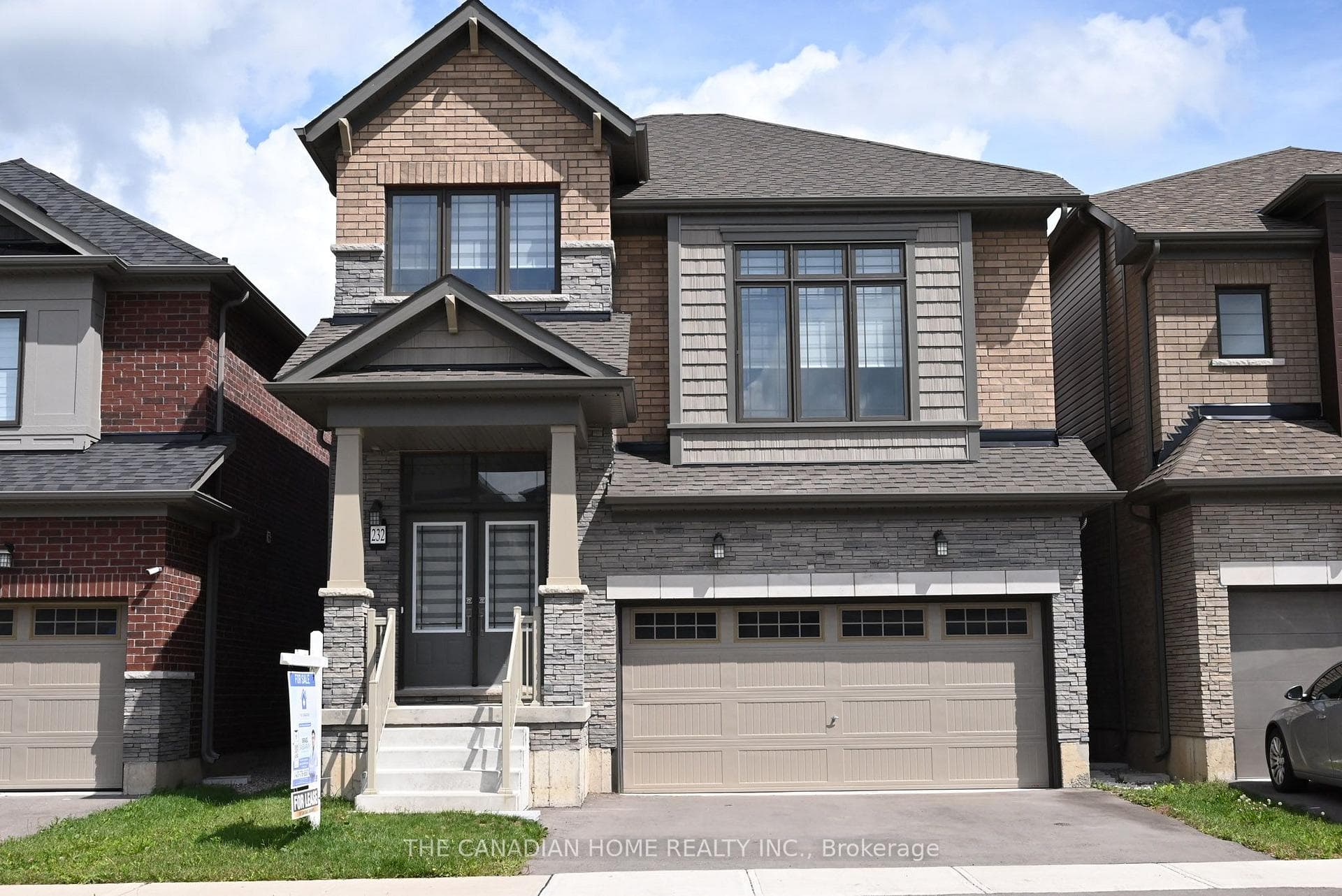 232 Wilmot Road