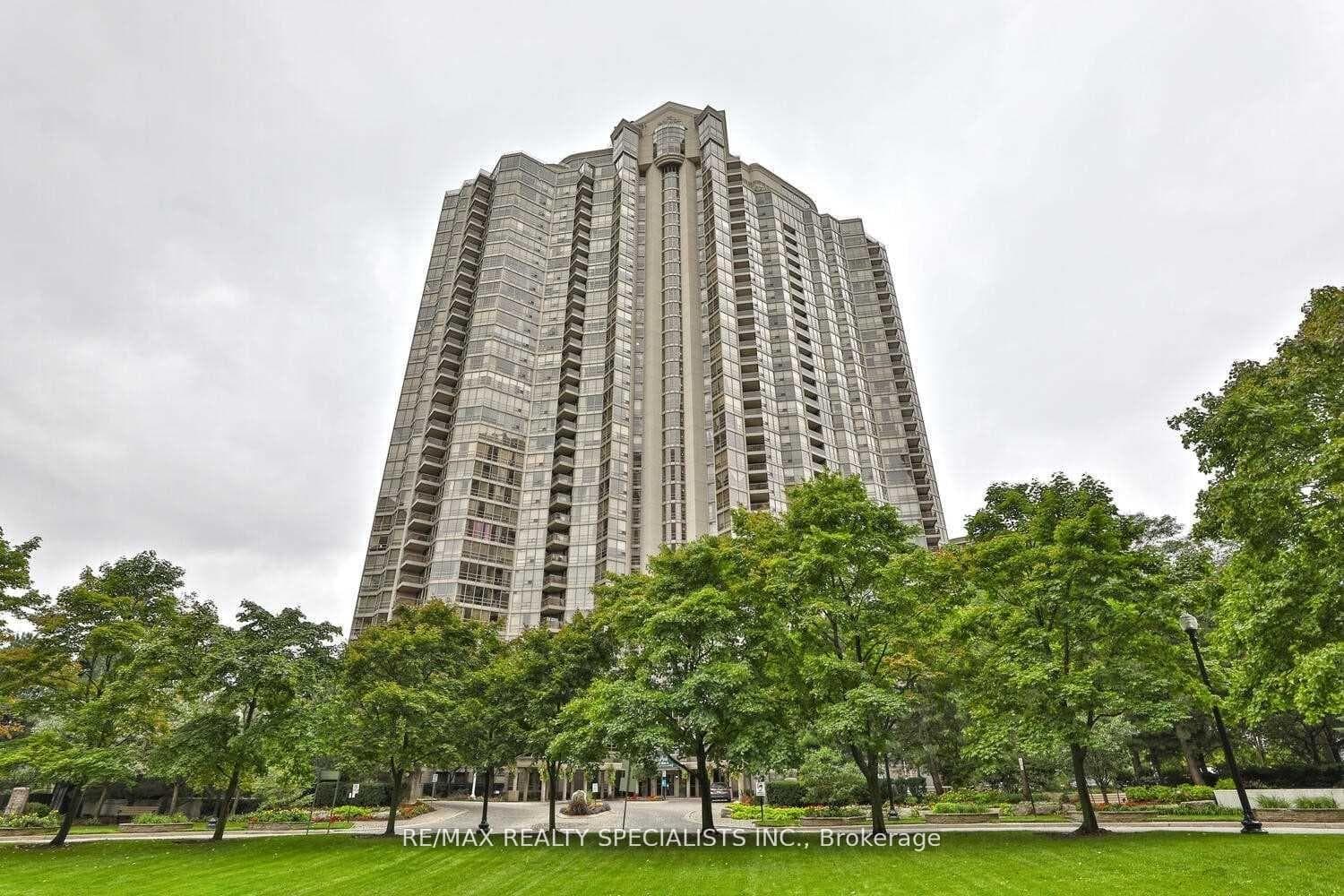 45 Kingsbridge Garden Circle Unit 601
