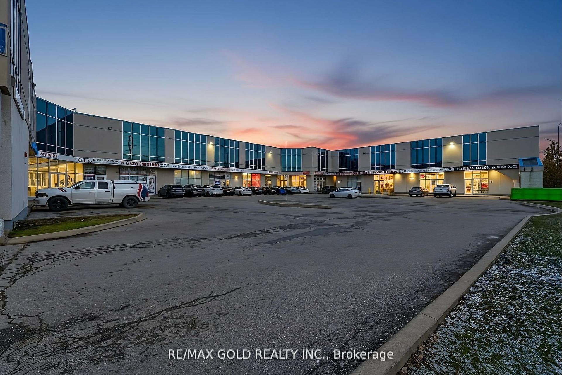 2985 Drew Road Unit 110
