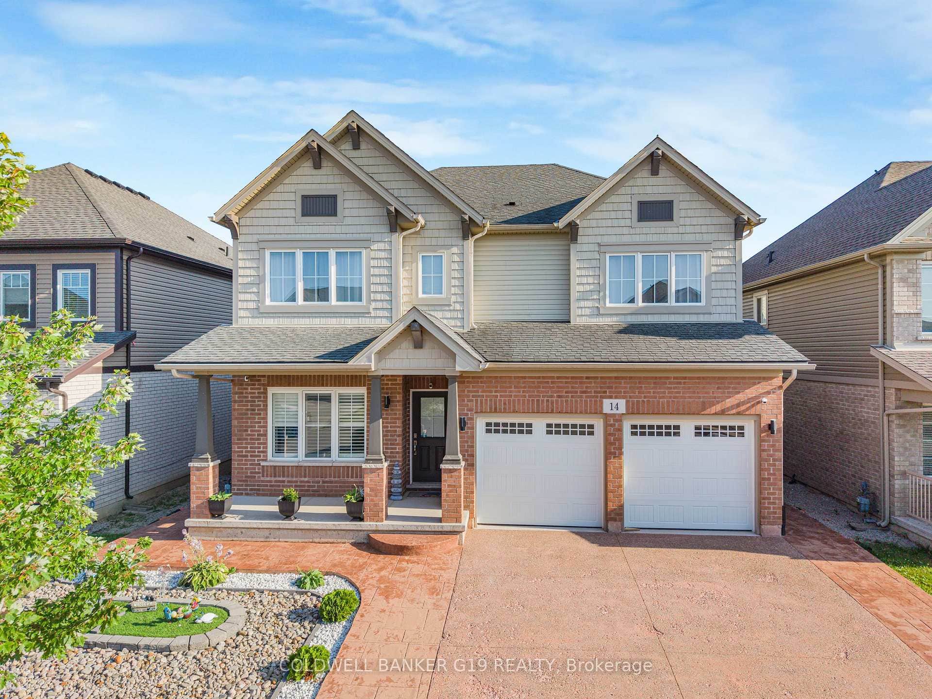 14 Riley Avenue
